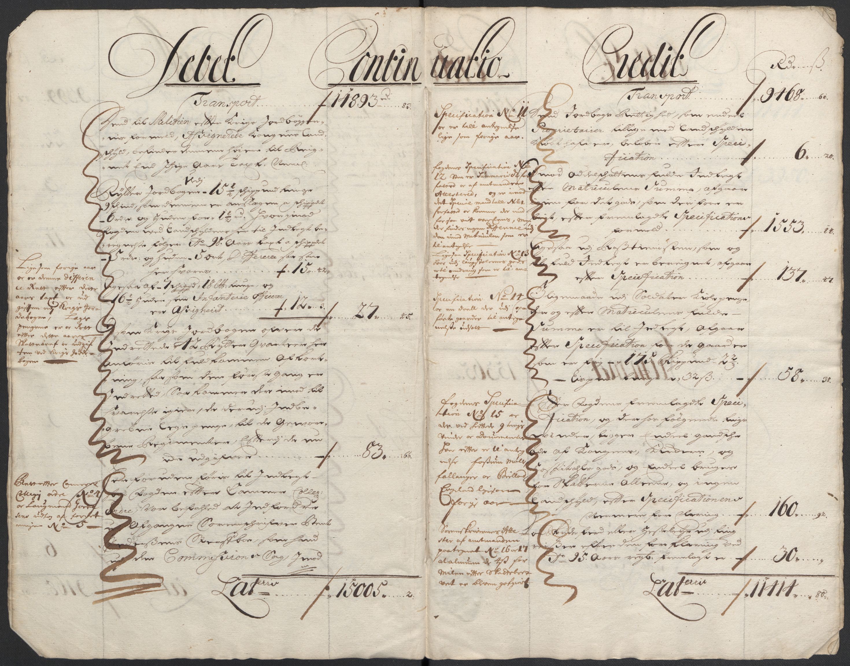 Rentekammeret inntil 1814, Reviderte regnskaper, Fogderegnskap, AV/RA-EA-4092/R18/L1296: Fogderegnskap Hadeland, Toten og Valdres, 1698, s. 6