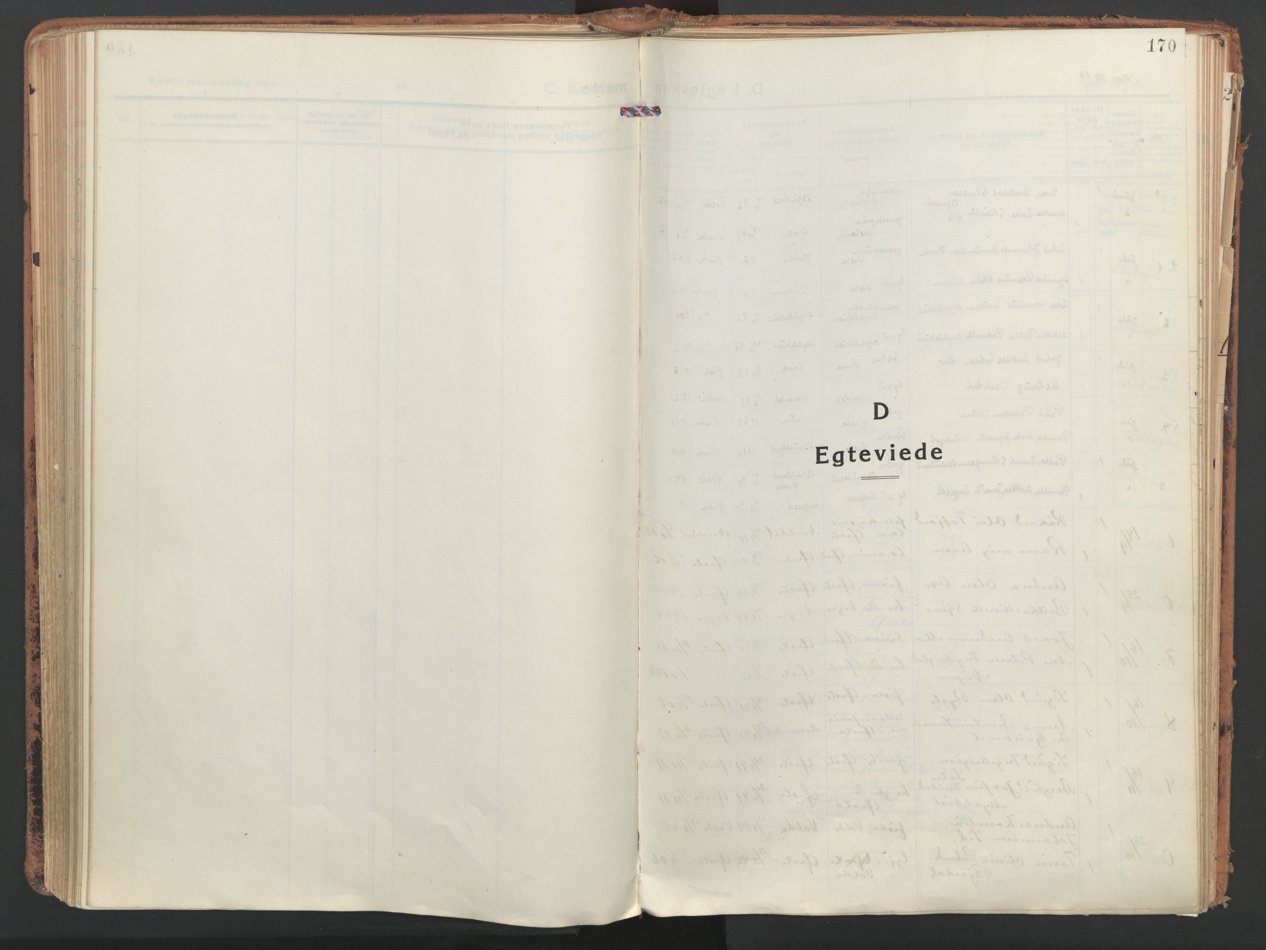 Ministerialprotokoller, klokkerbøker og fødselsregistre - Møre og Romsdal, SAT/A-1454/513/L0180: Ministerialbok nr. 513A07, 1919-1929, s. 170