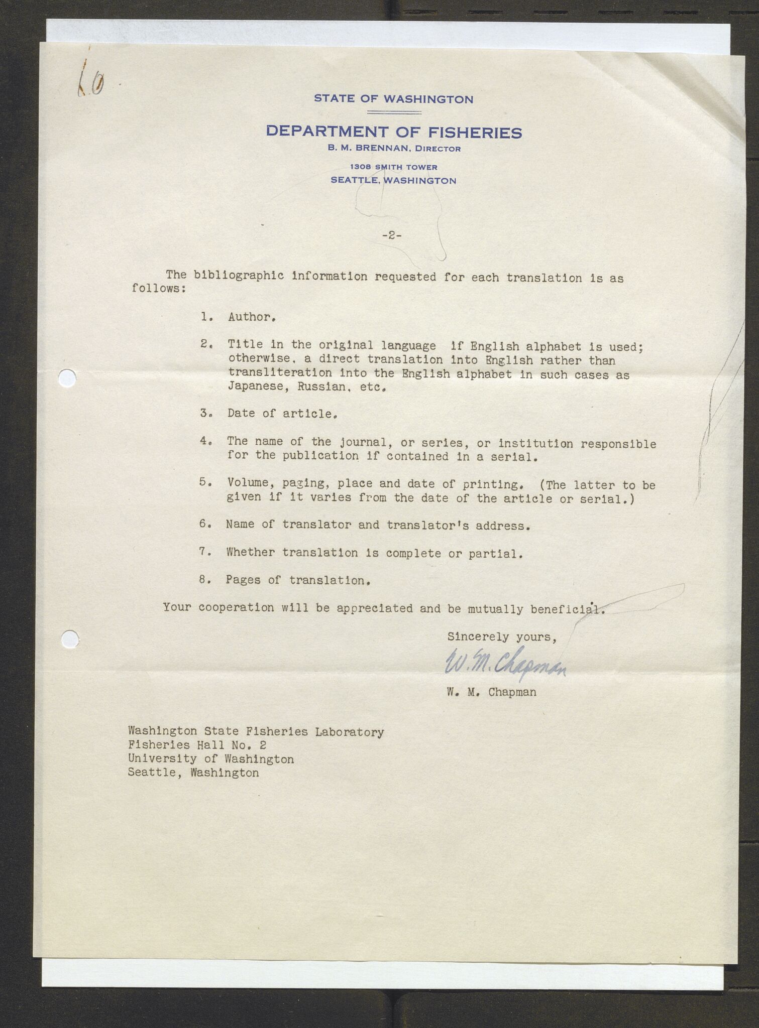 Bergens Museum, AV/SAB-A-17301/13/D/L0002: Korrespondanse , 1928-1940, s. 386