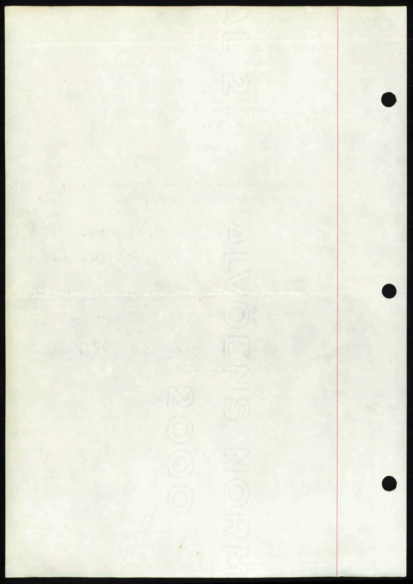 Follo sorenskriveri, SAO/A-10274/G/Ga/Gaa/L0085: Pantebok nr. I 85, 1948-1948, Dagboknr: 4056/1948