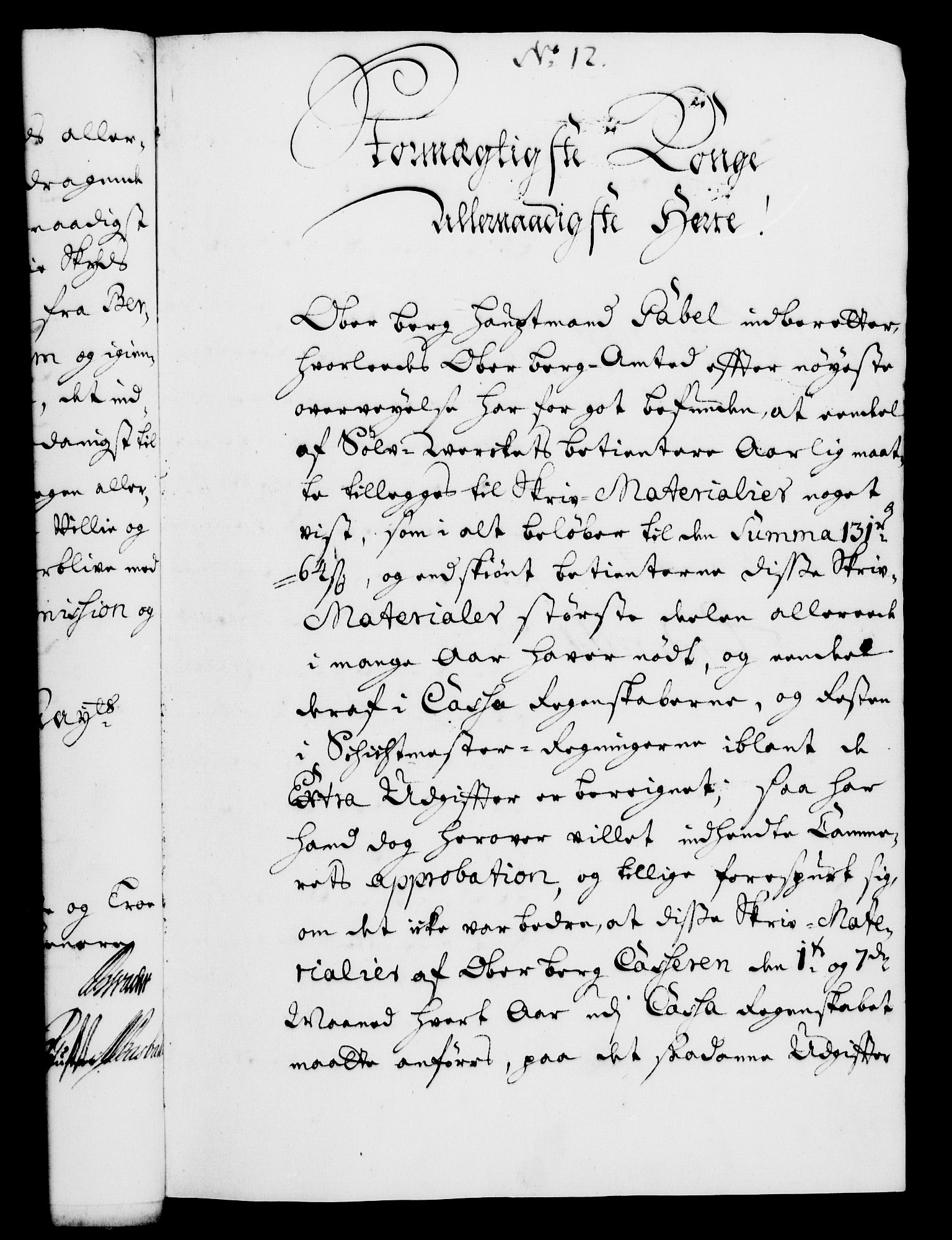 Rentekammeret, Kammerkanselliet, RA/EA-3111/G/Gf/Gfa/L0005: Norsk relasjons- og resolusjonsprotokoll (merket RK 52.5), 1722, s. 67