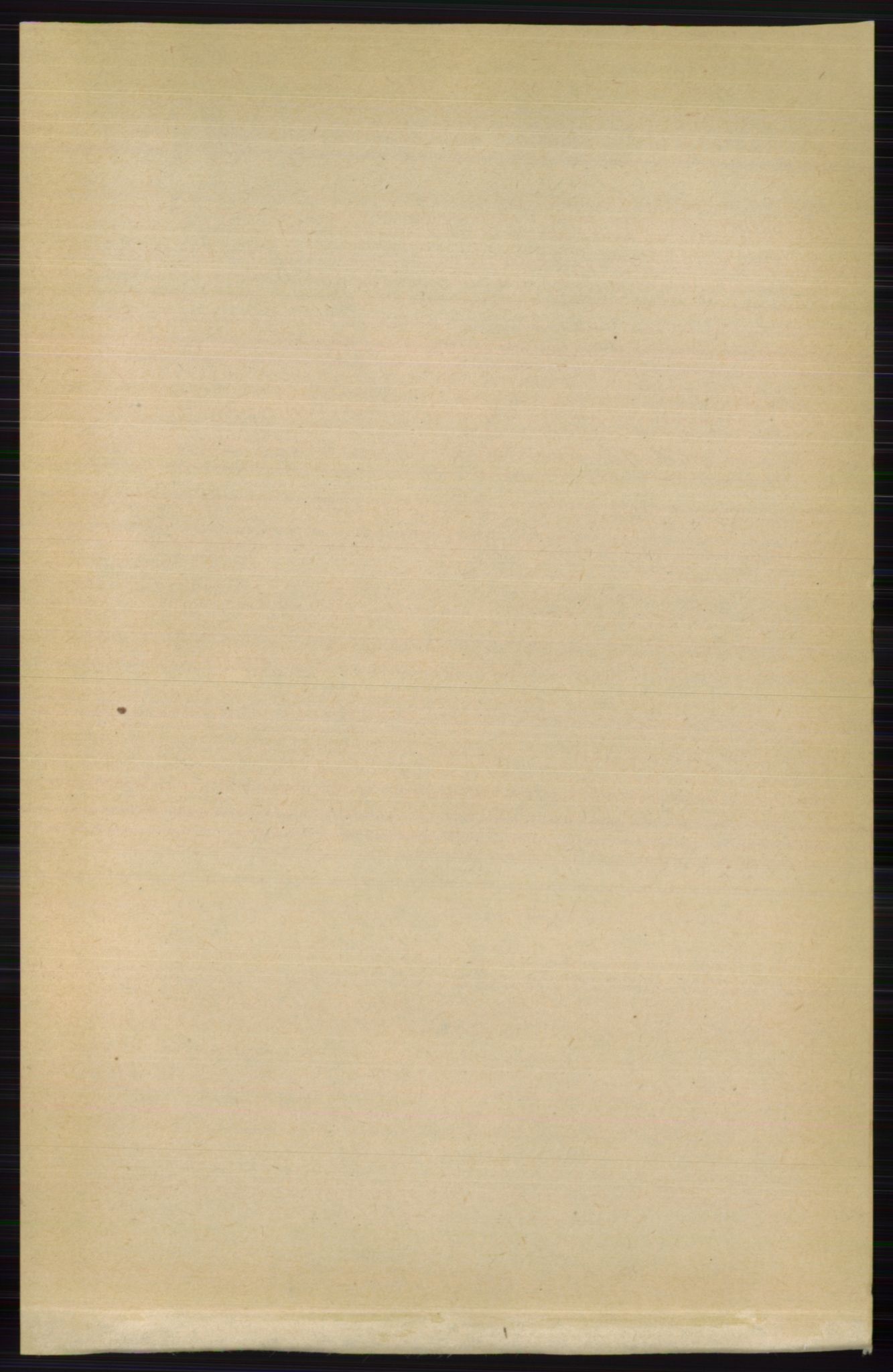 RA, Folketelling 1891 for 0538 Nordre Land herred, 1891, s. 2803