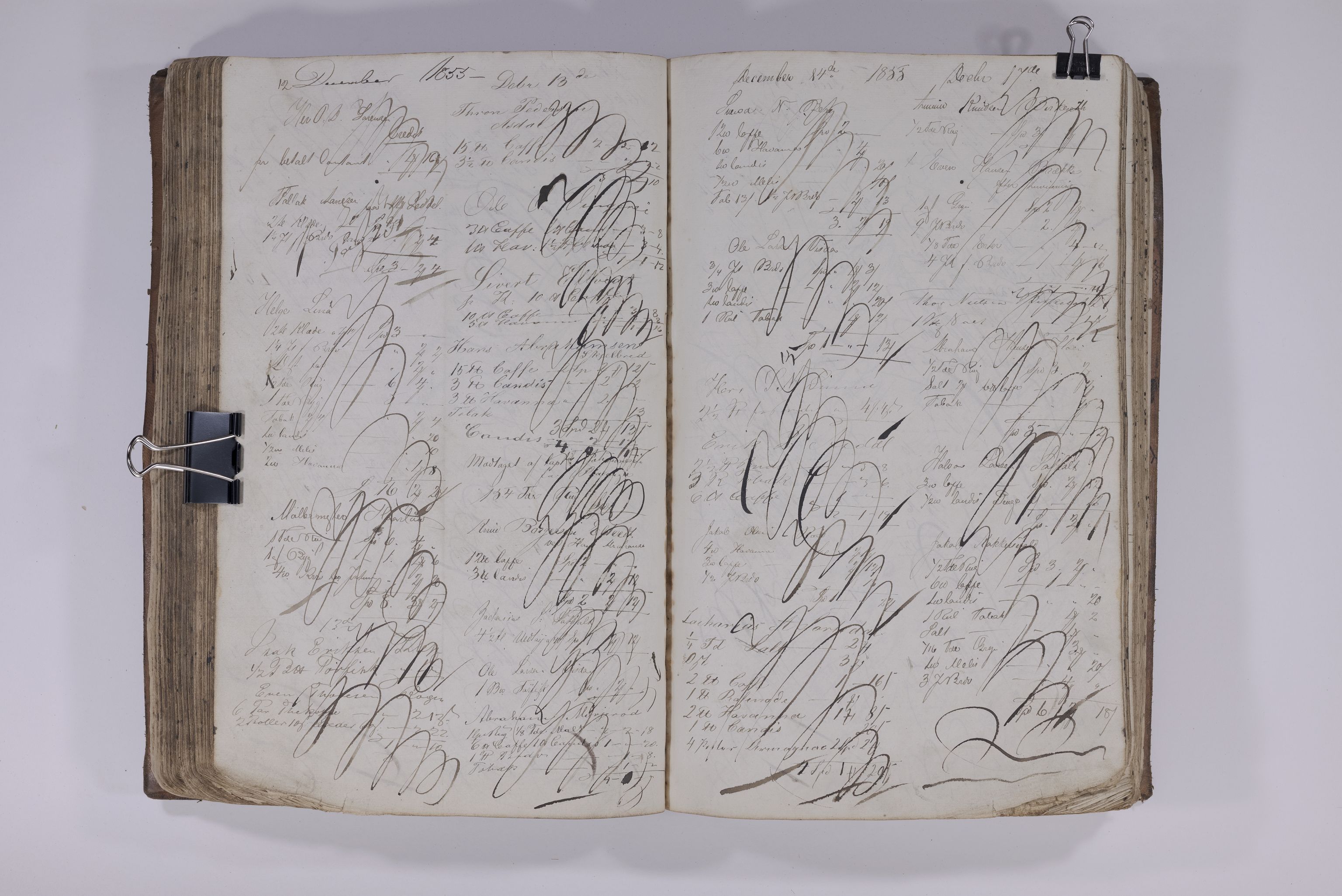 Blehr/ Kjellestad, TEMU/TGM-A-1212/R/Rc/L0006: Journal, 1853-1861, s. 150