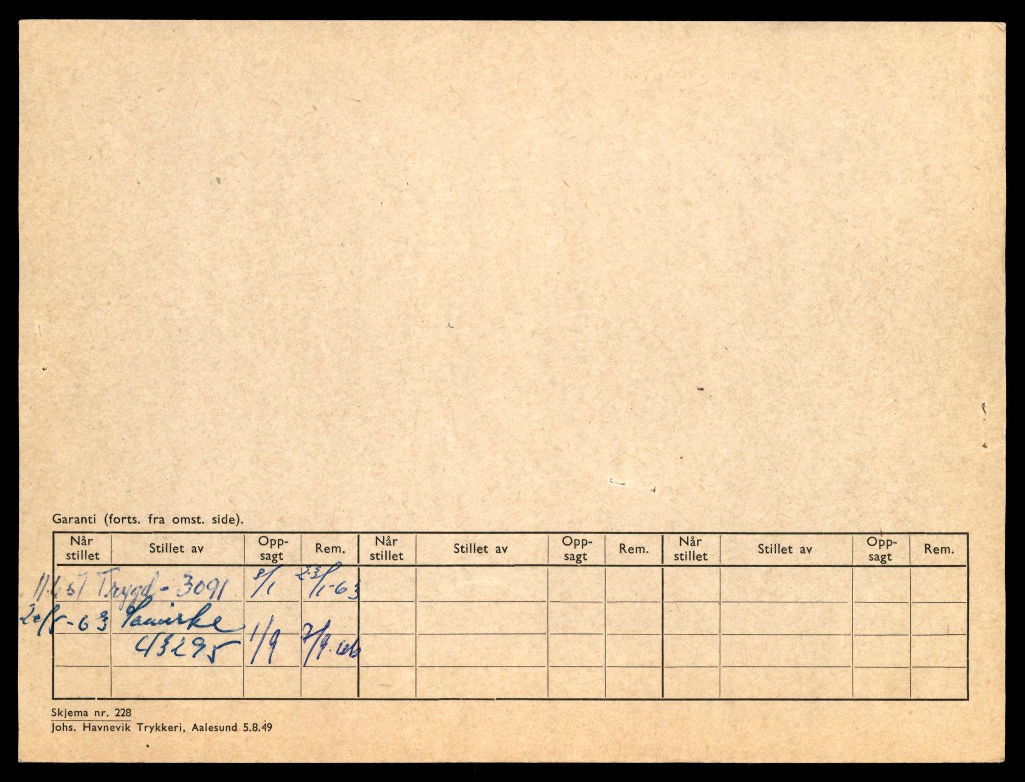 Møre og Romsdal vegkontor - Ålesund trafikkstasjon, AV/SAT-A-4099/F/Fe/L0036: Registreringskort for kjøretøy T 12831 - T 13030, 1927-1998, s. 2108