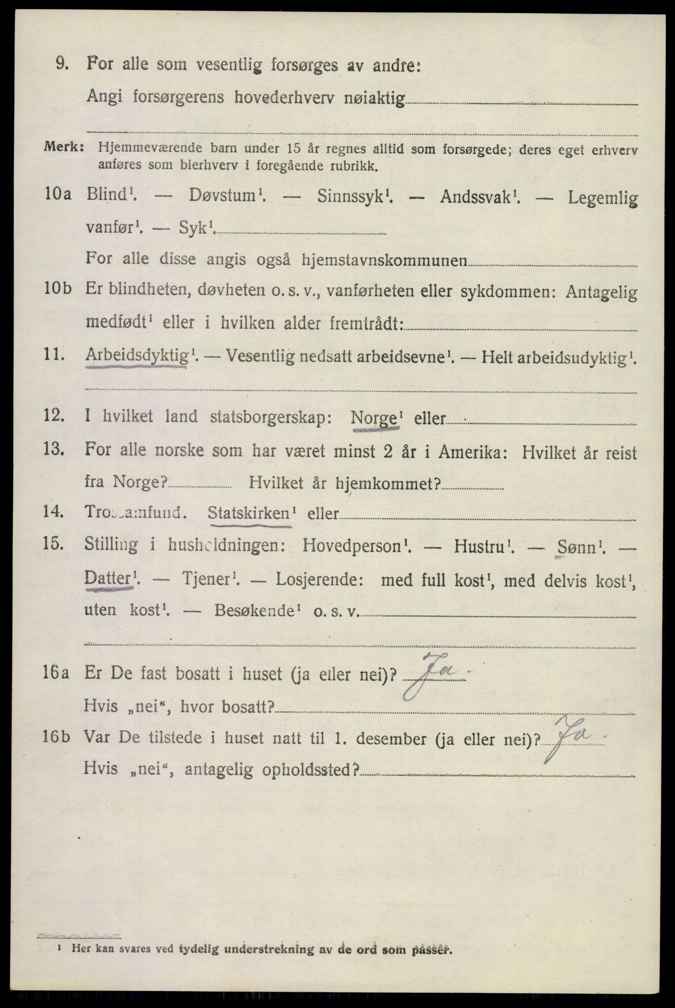 SAKO, Folketelling 1920 for 0721 Sem herred, 1920, s. 7546