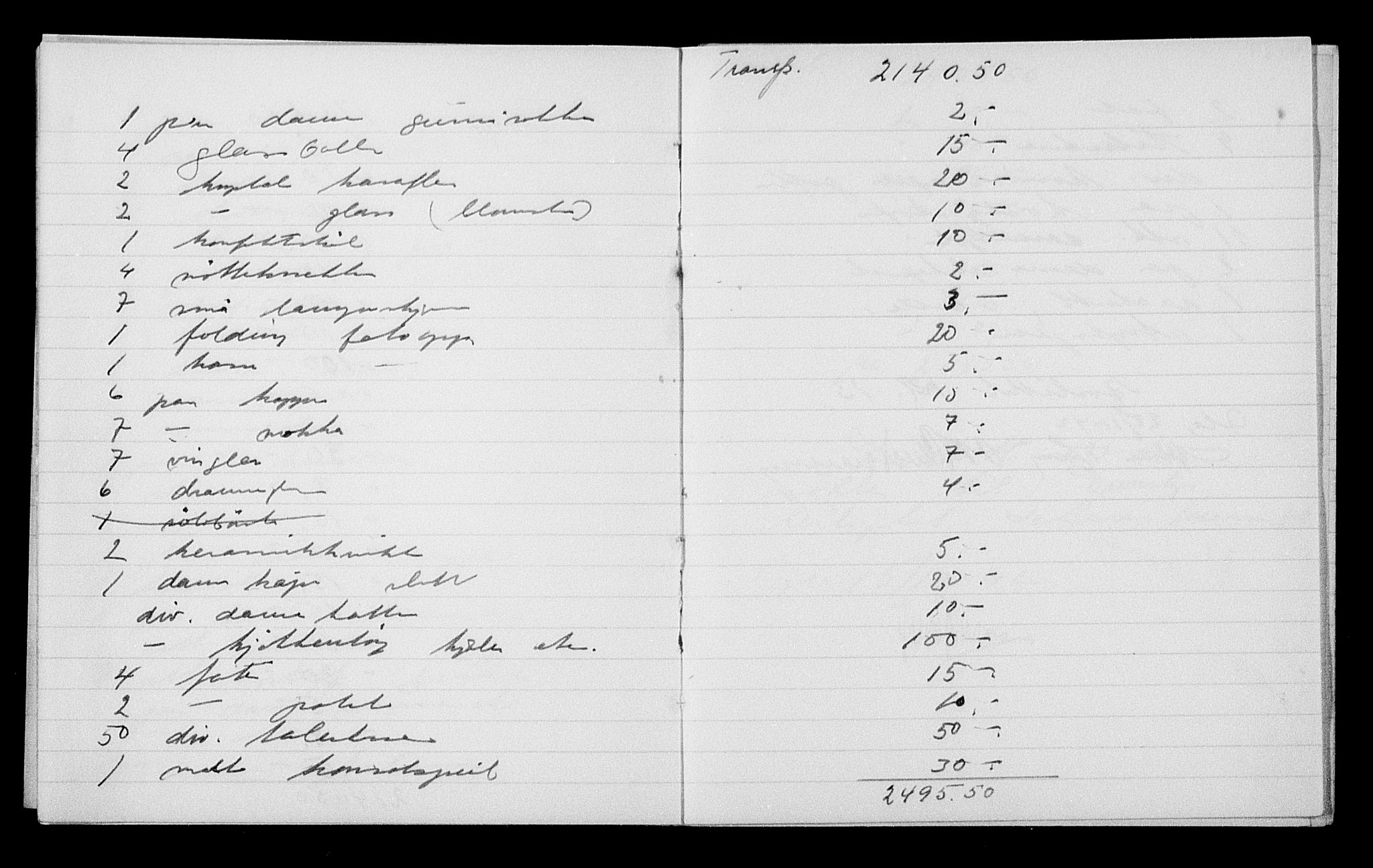 Justisdepartementet, Tilbakeføringskontoret for inndratte formuer, AV/RA-S-1564/H/Hc/Hcc/L0932: --, 1945-1947, s. 85