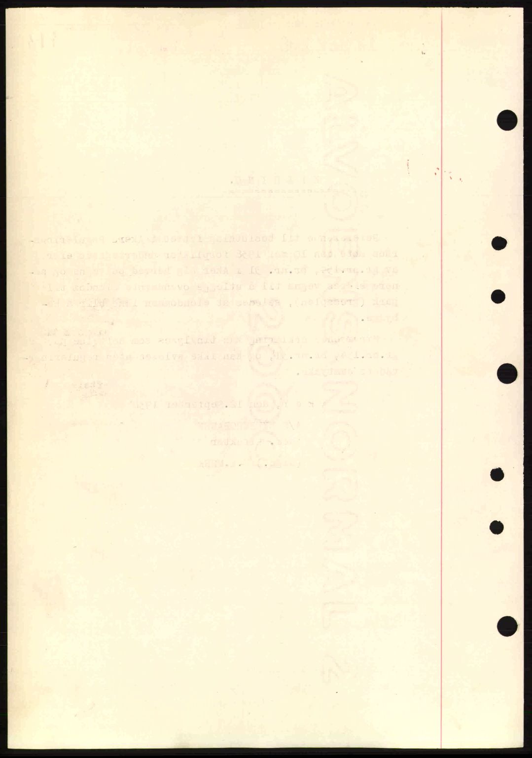 Aker herredsskriveri, SAO/A-10896/G/Gb/Gba/Gbab/L0025: Pantebok nr. A154-155, 1938-1938, Dagboknr: 10729/1938