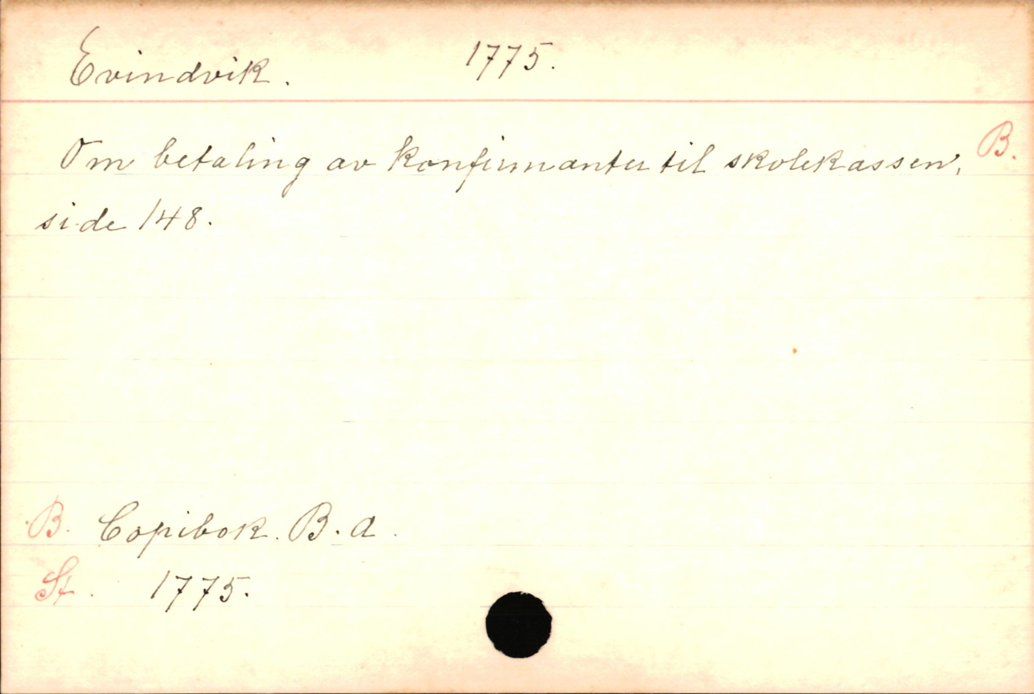 Haugen, Johannes - lærer, AV/SAB-SAB/PA-0036/01/L0001: Om klokkere og lærere, 1521-1904, s. 7938