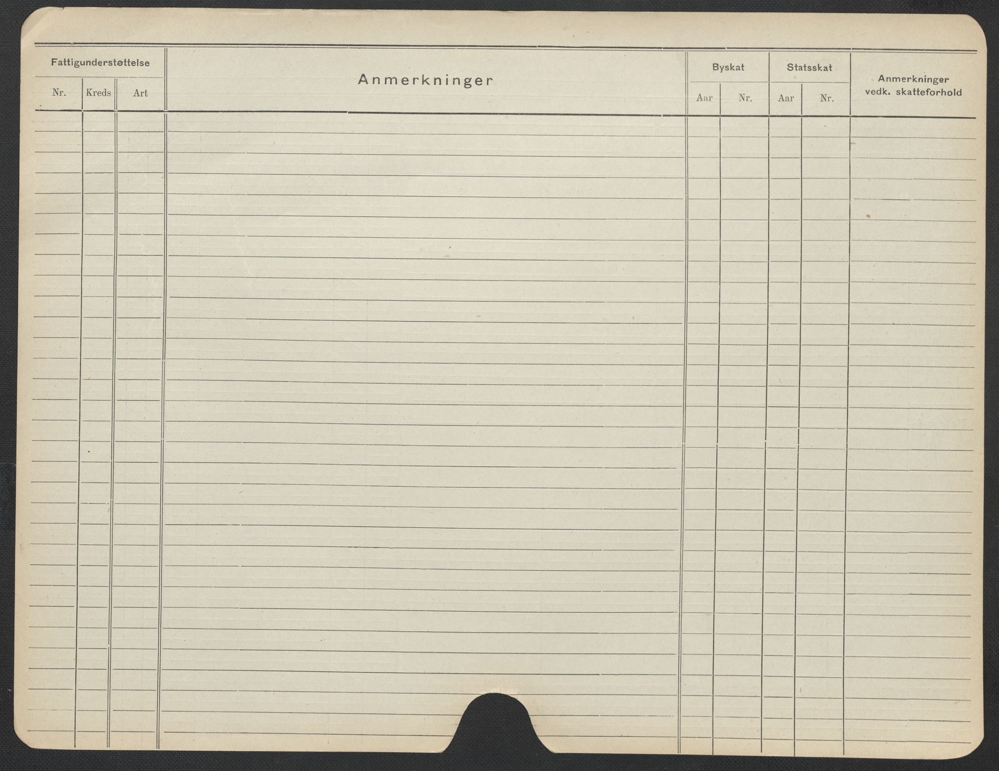 Oslo folkeregister, Registerkort, SAO/A-11715/F/Fa/Fac/L0025: Kvinner, 1906-1914, s. 1001b