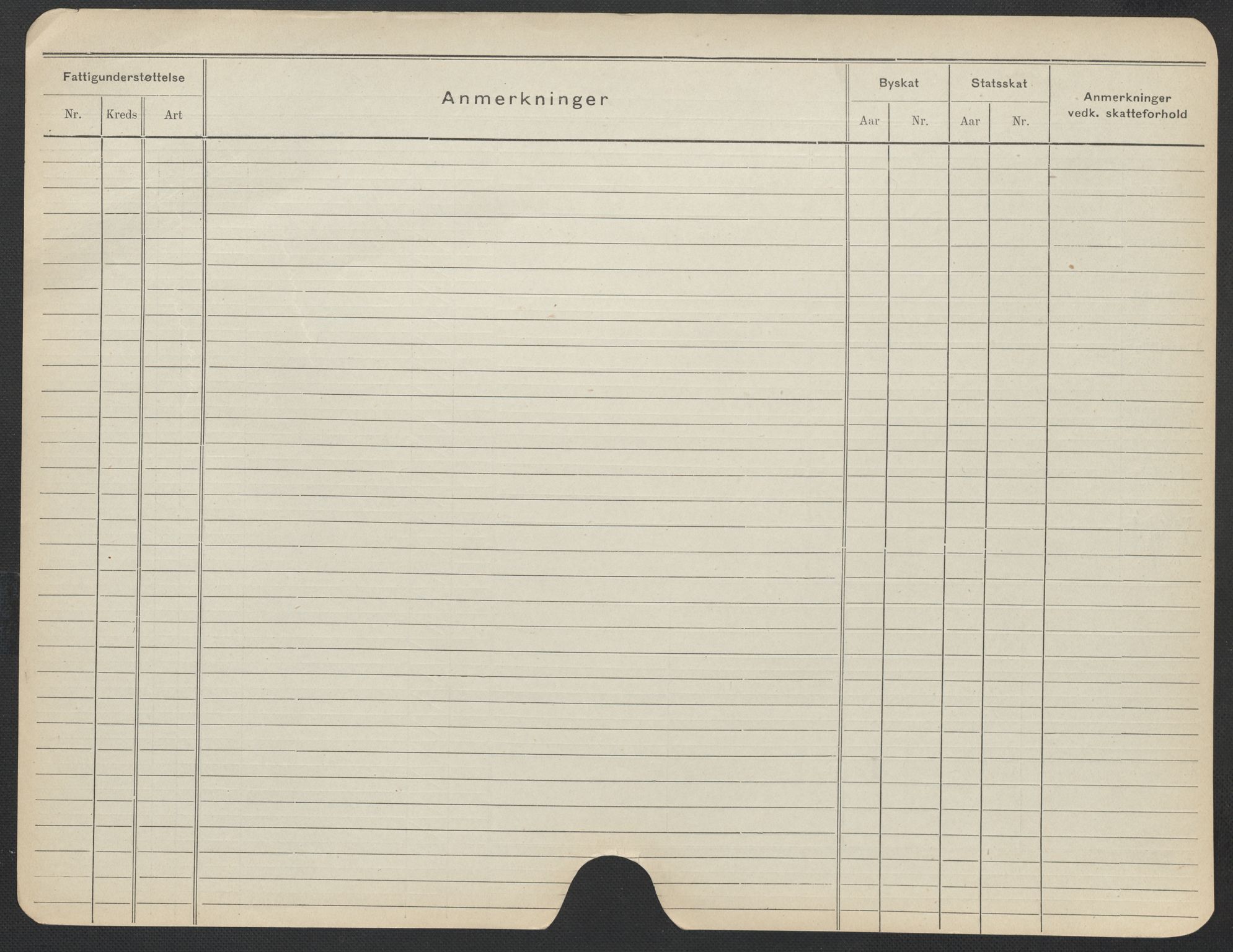 Oslo folkeregister, Registerkort, AV/SAO-A-11715/F/Fa/Fac/L0025: Kvinner, 1906-1914, s. 1001b