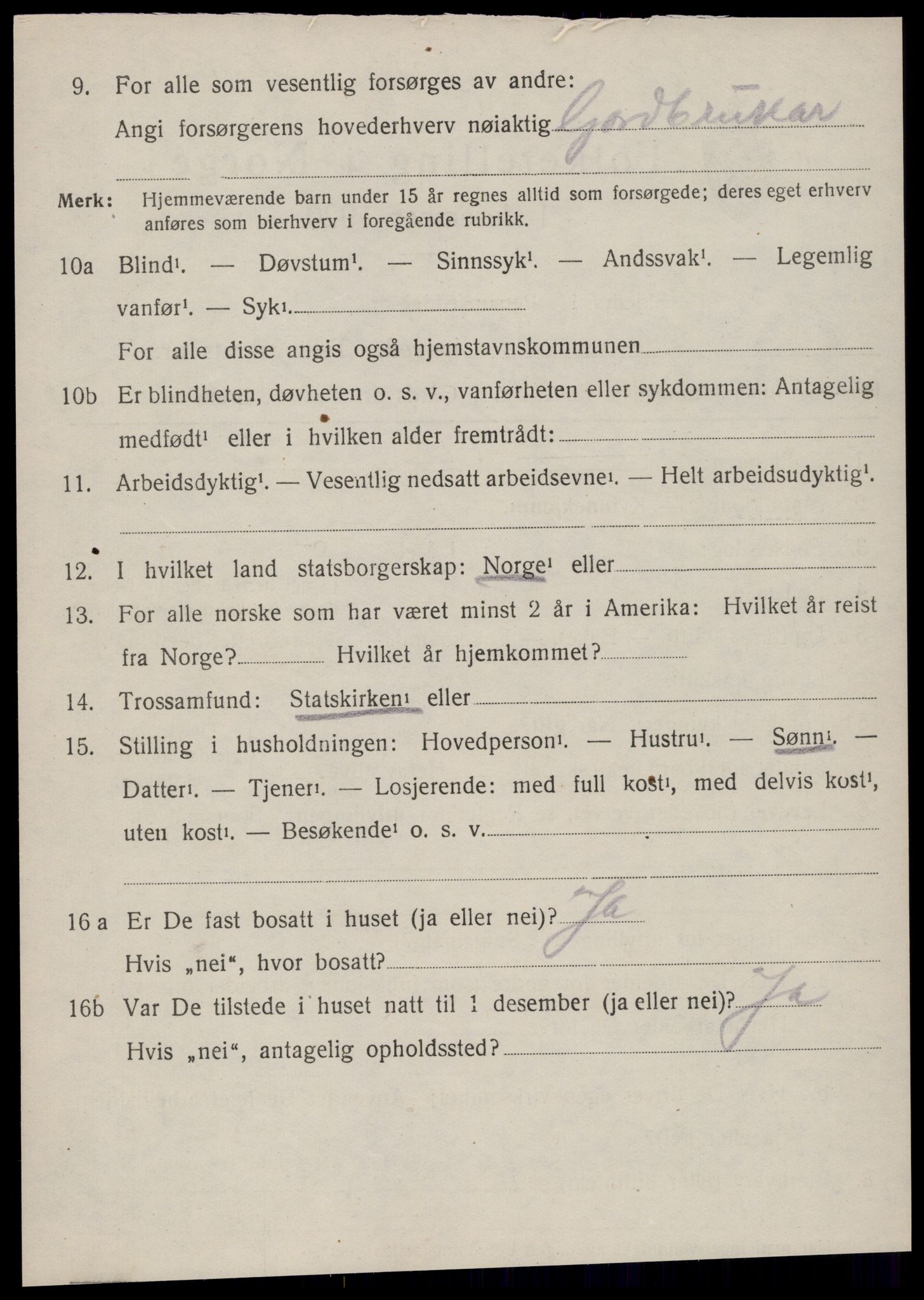 SAT, Folketelling 1920 for 1524 Norddal herred, 1920, s. 4276