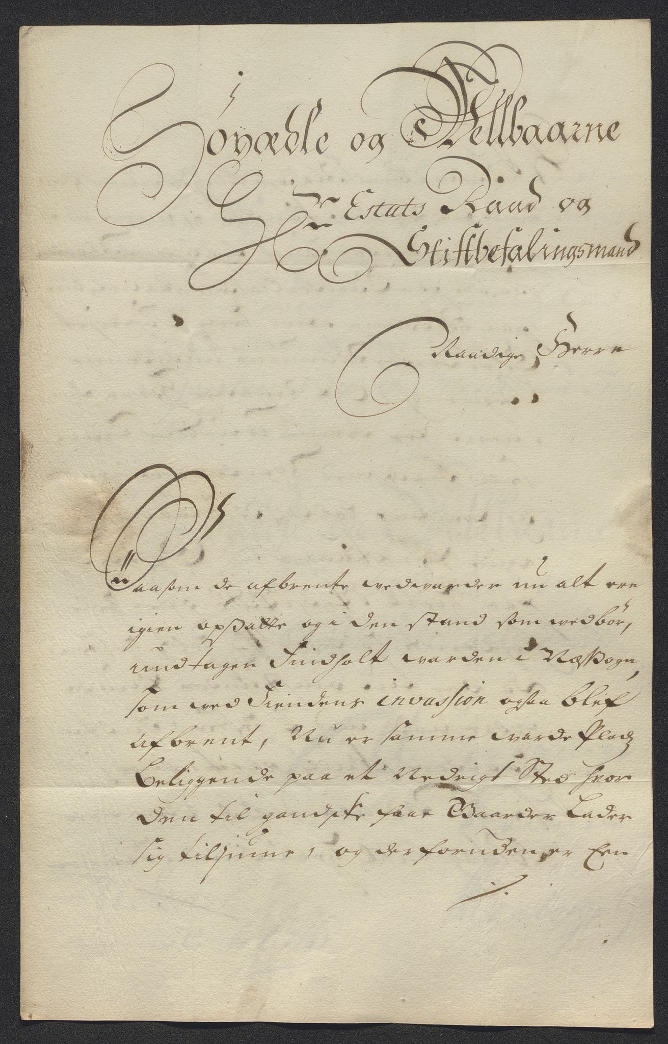 Kristiania stiftamt, AV/SAO-A-10386/E/Ed/Ede/L0005: Fogder, 1716, s. 148