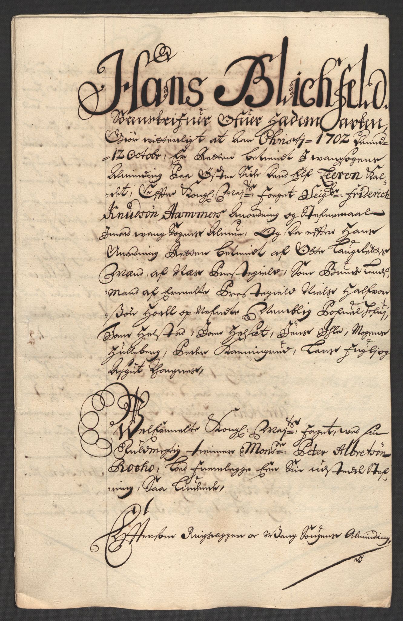 Rentekammeret inntil 1814, Reviderte regnskaper, Fogderegnskap, RA/EA-4092/R16/L1040: Fogderegnskap Hedmark, 1701-1702, s. 364