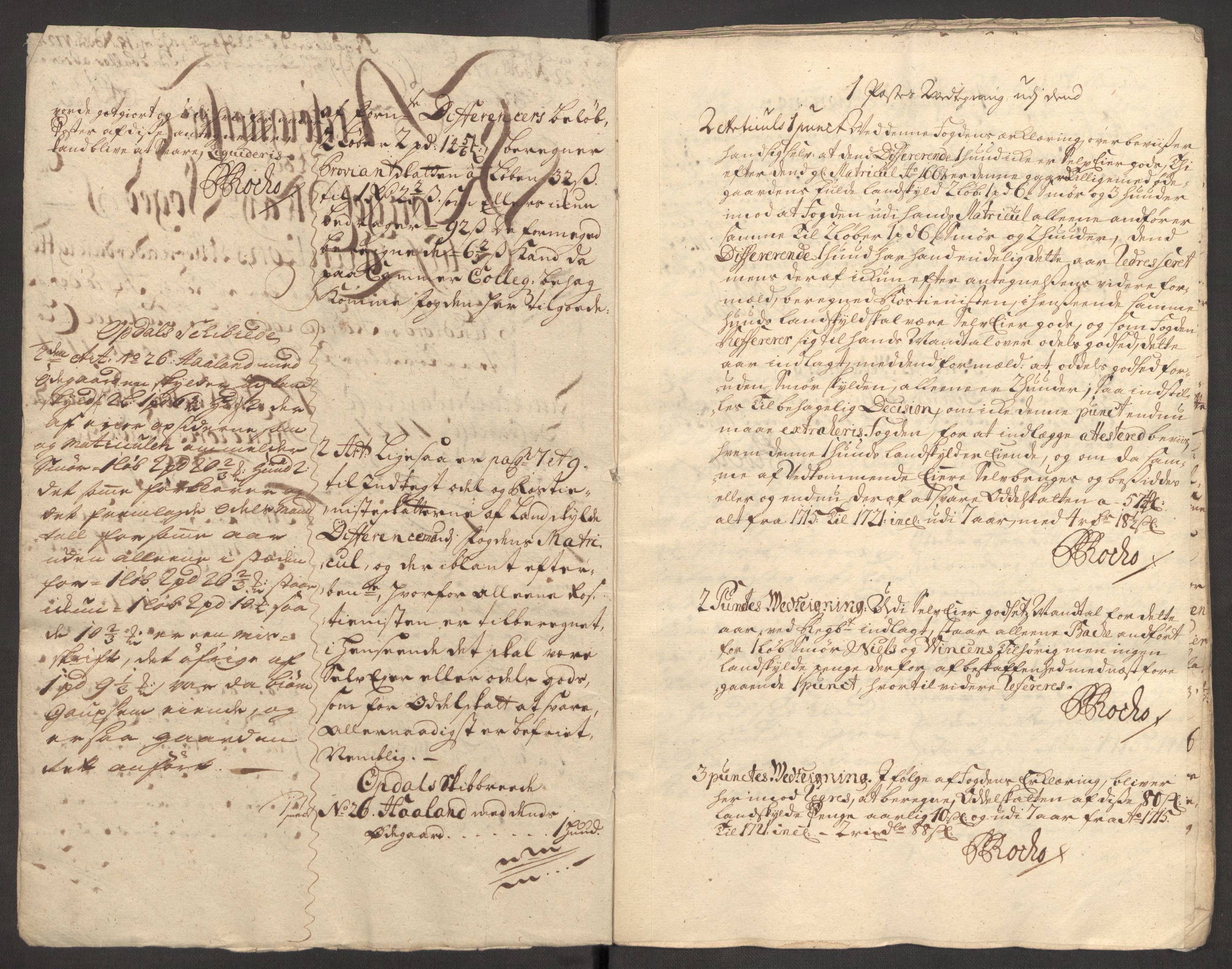 Rentekammeret inntil 1814, Reviderte regnskaper, Fogderegnskap, AV/RA-EA-4092/R48/L3000: Fogderegnskap Sunnhordland og Hardanger, 1721, s. 446