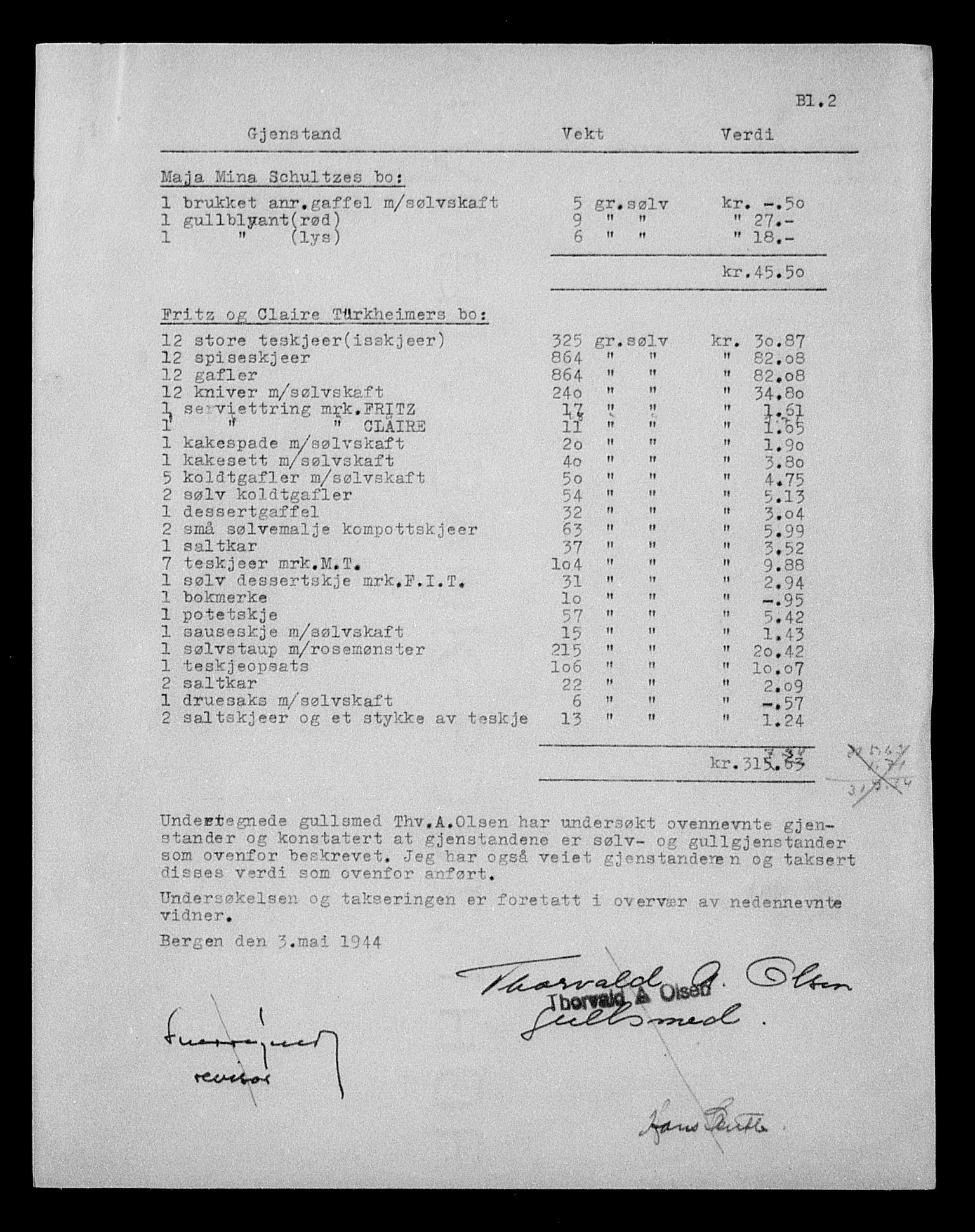 Justisdepartementet, Tilbakeføringskontoret for inndratte formuer, RA/S-1564/H/Hc/Hcd/L0992: --, 1945-1947, s. 517