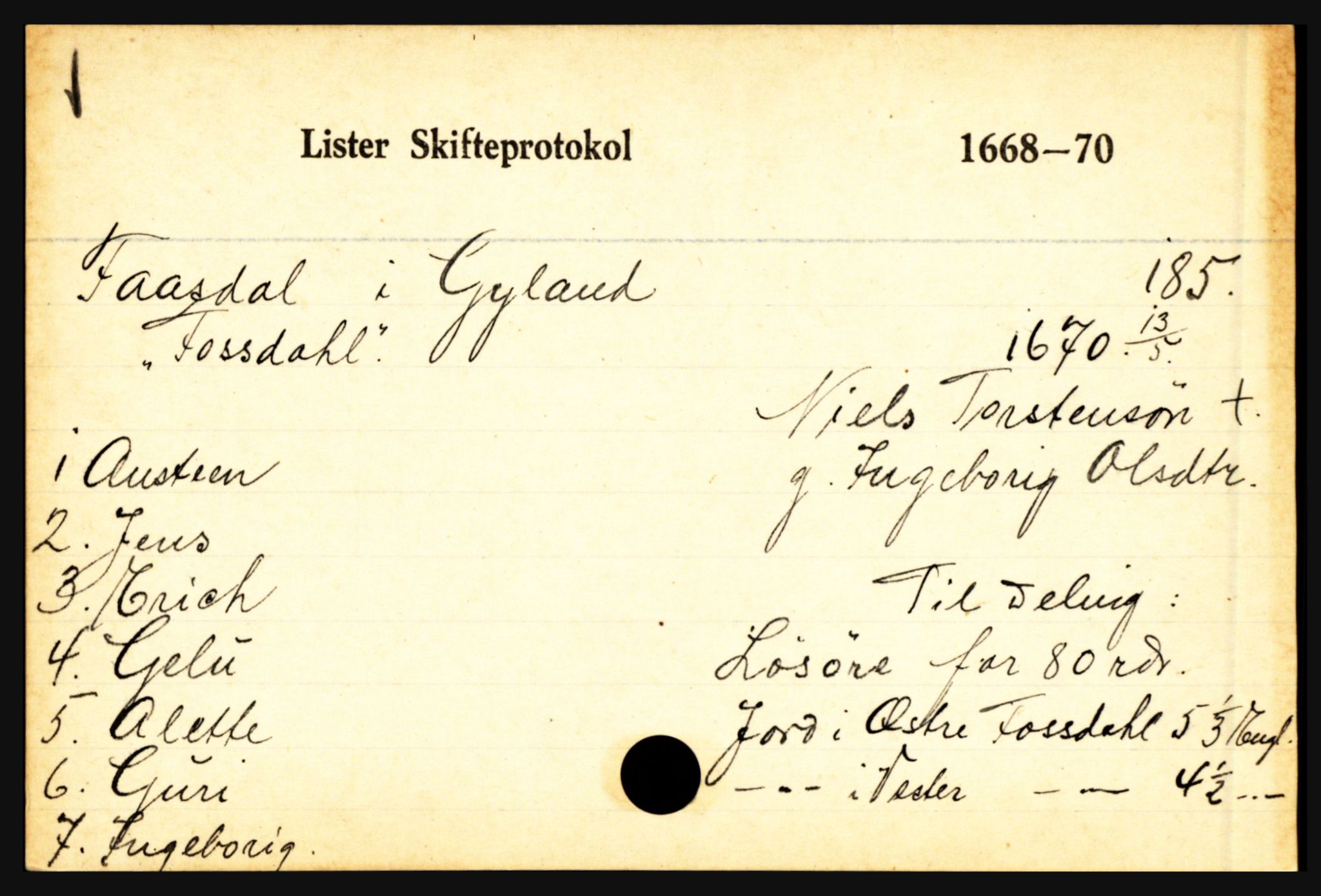Lister sorenskriveri, AV/SAK-1221-0003/H, s. 11265