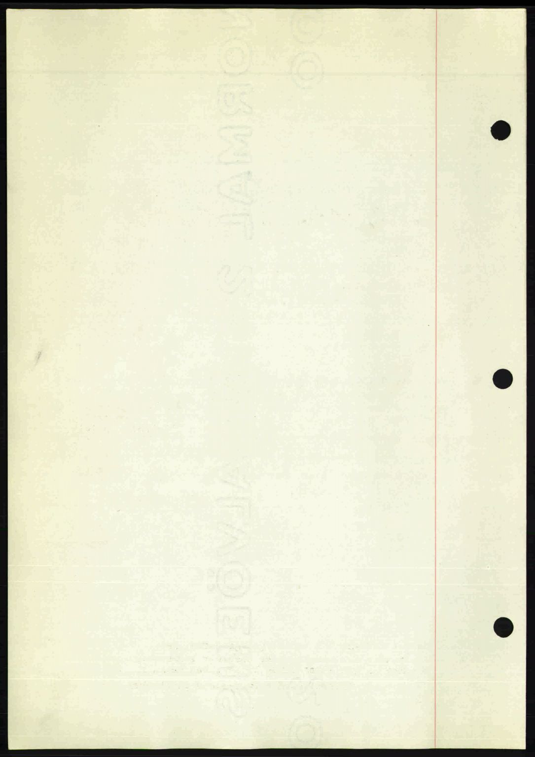 Kristiansund byfogd, AV/SAT-A-4587/A/27: Pantebok nr. 39b, 1946-1947, Dagboknr: 1048/1947