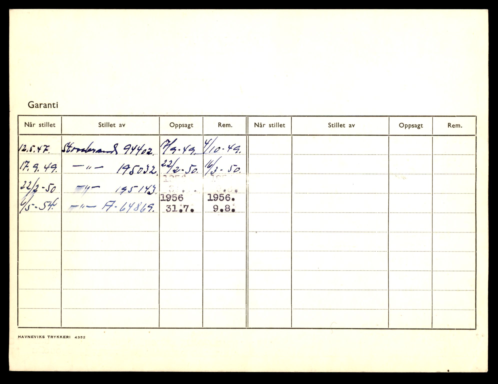 Møre og Romsdal vegkontor - Ålesund trafikkstasjon, AV/SAT-A-4099/F/Fe/L0045: Registreringskort for kjøretøy T 14320 - T 14444, 1927-1998, s. 2102