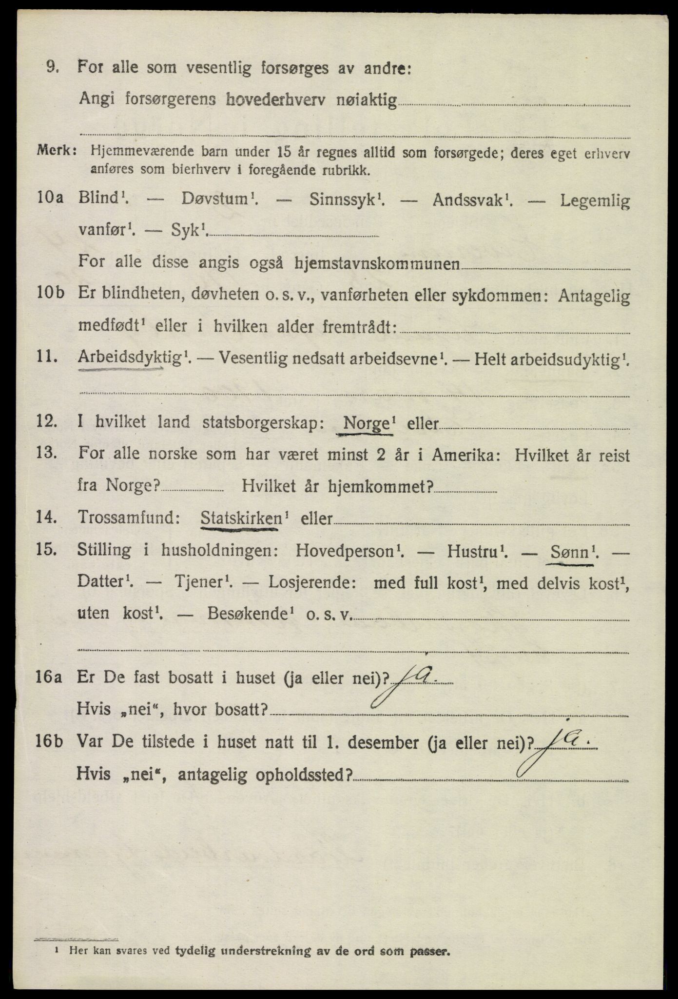 SAH, Folketelling 1920 for 0427 Elverum herred, 1920, s. 25805