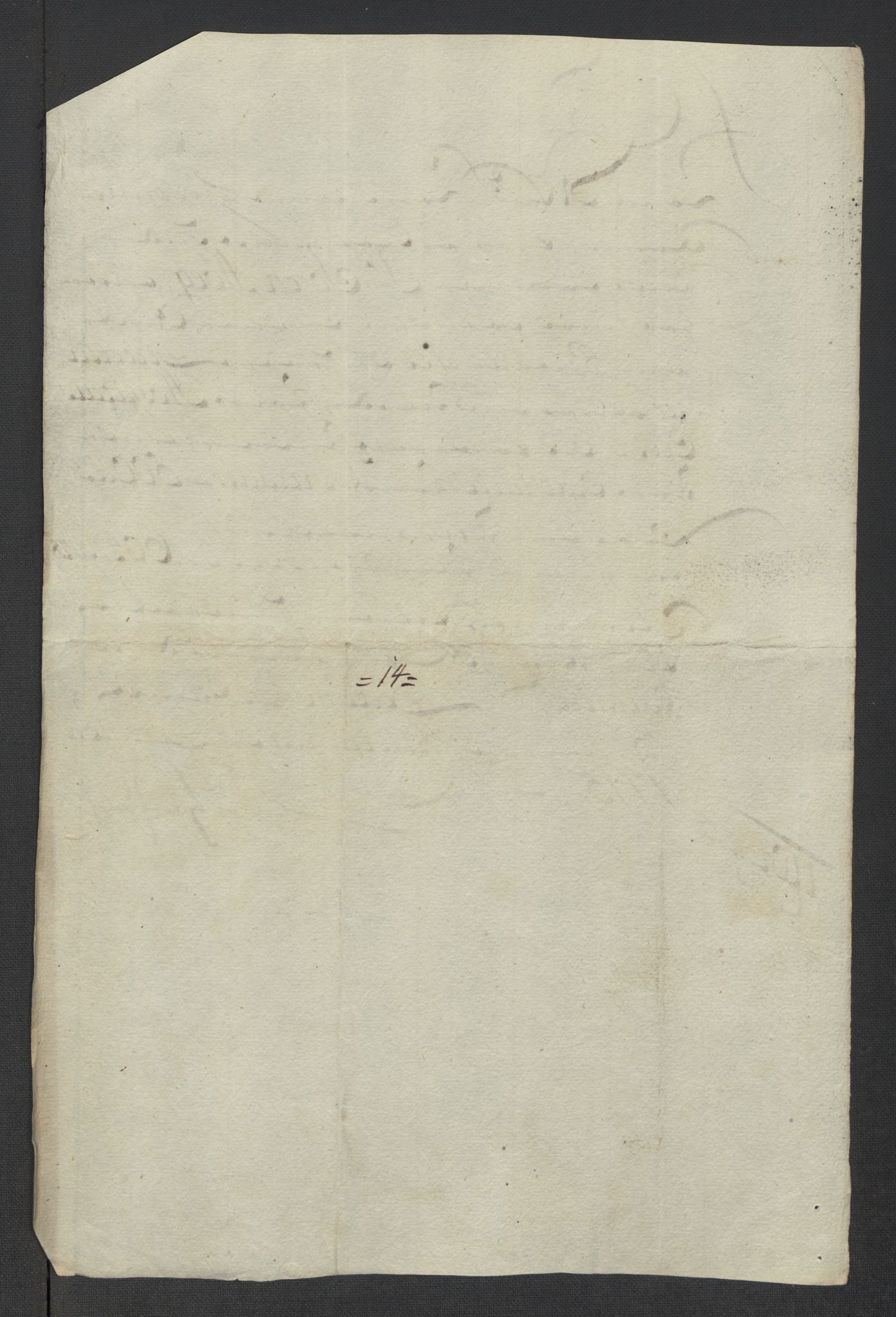 Rentekammeret inntil 1814, Reviderte regnskaper, Fogderegnskap, RA/EA-4092/R31/L1710: Fogderegnskap Hurum, Røyken, Eiker, Lier og Buskerud, 1715-1716, s. 197