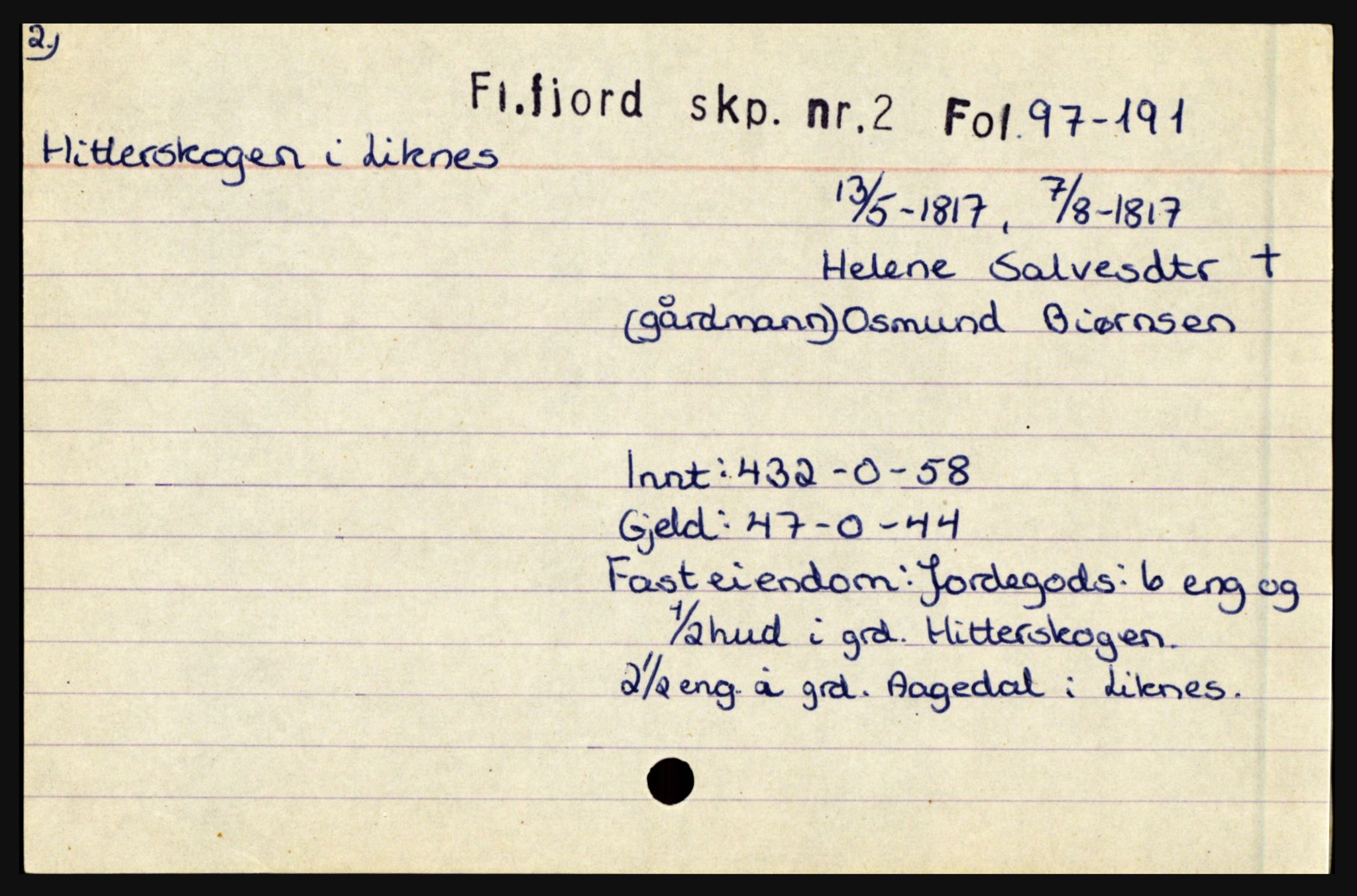 Flekkefjord sorenskriveri, AV/SAK-1221-0001/H, s. 647