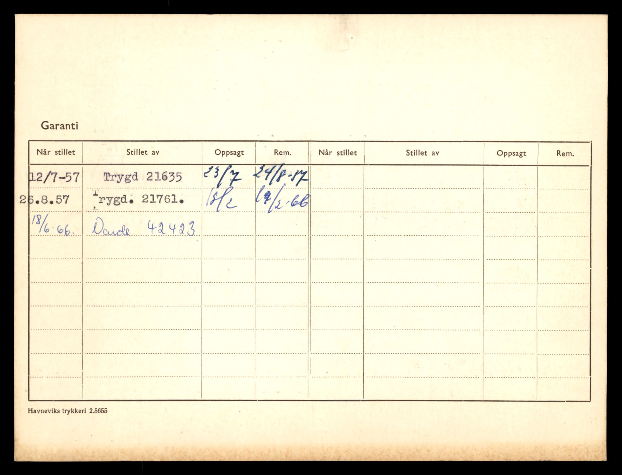 Møre og Romsdal vegkontor - Ålesund trafikkstasjon, AV/SAT-A-4099/F/Fe/L0040: Registreringskort for kjøretøy T 13531 - T 13709, 1927-1998, s. 2288