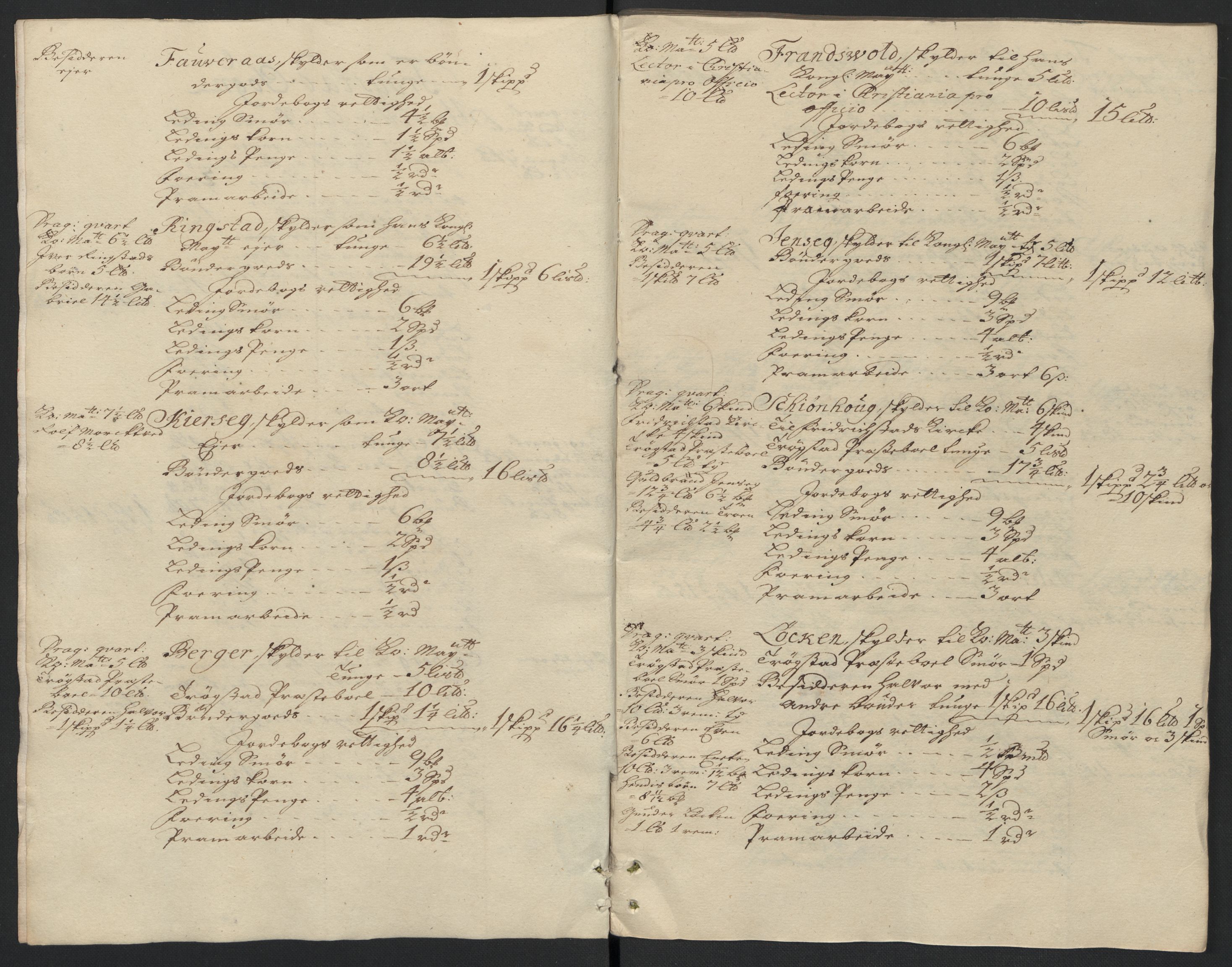 Rentekammeret inntil 1814, Reviderte regnskaper, Fogderegnskap, RA/EA-4092/R07/L0301: Fogderegnskap Rakkestad, Heggen og Frøland, 1709, s. 110