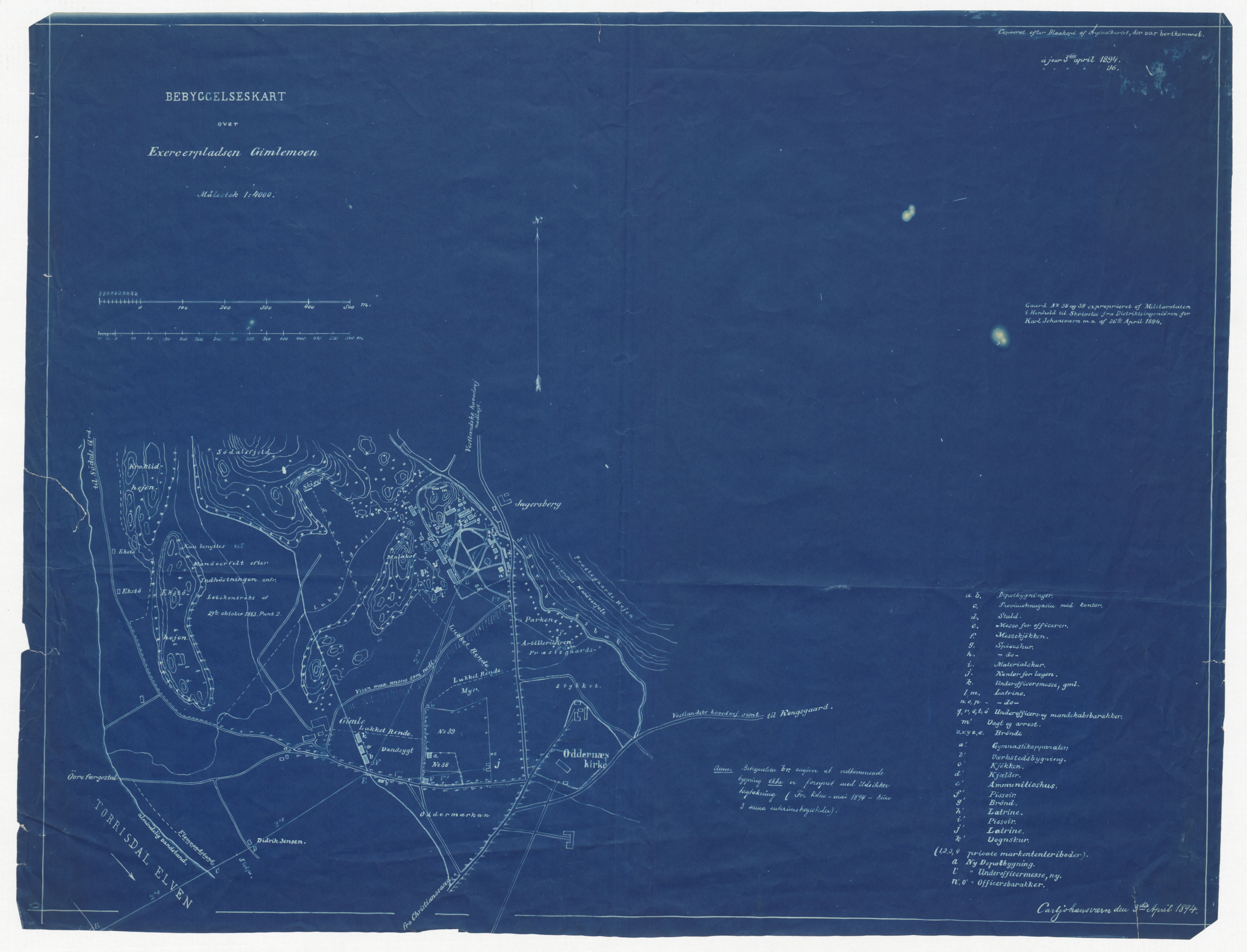 Riksarkivets kart- og tegningssamling, RA/EA-5930/T/T027/T027e, 1834-1917, s. 25