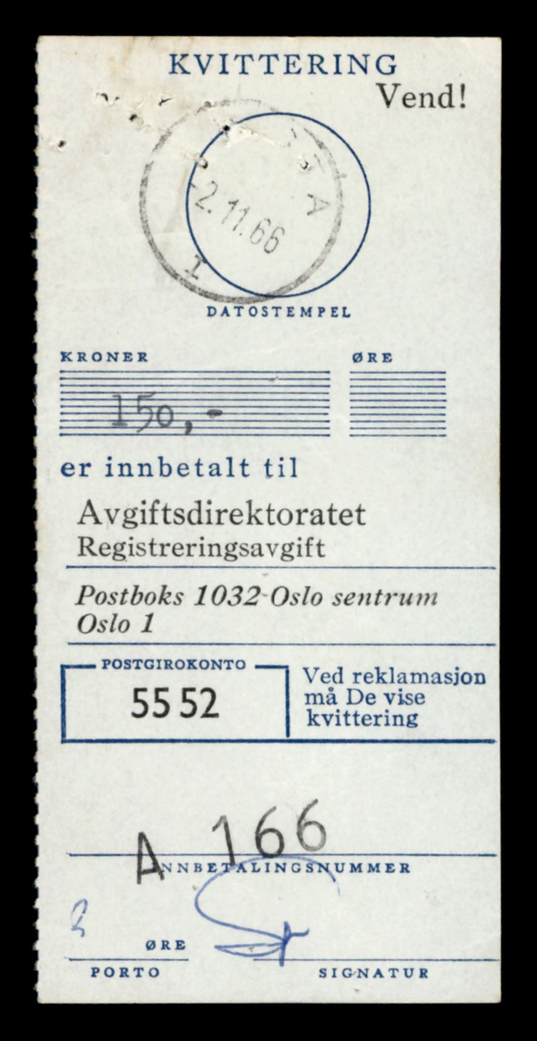 Møre og Romsdal vegkontor - Ålesund trafikkstasjon, SAT/A-4099/F/Fe/L0017: Registreringskort for kjøretøy T 1985 - T 10090, 1927-1998, s. 195