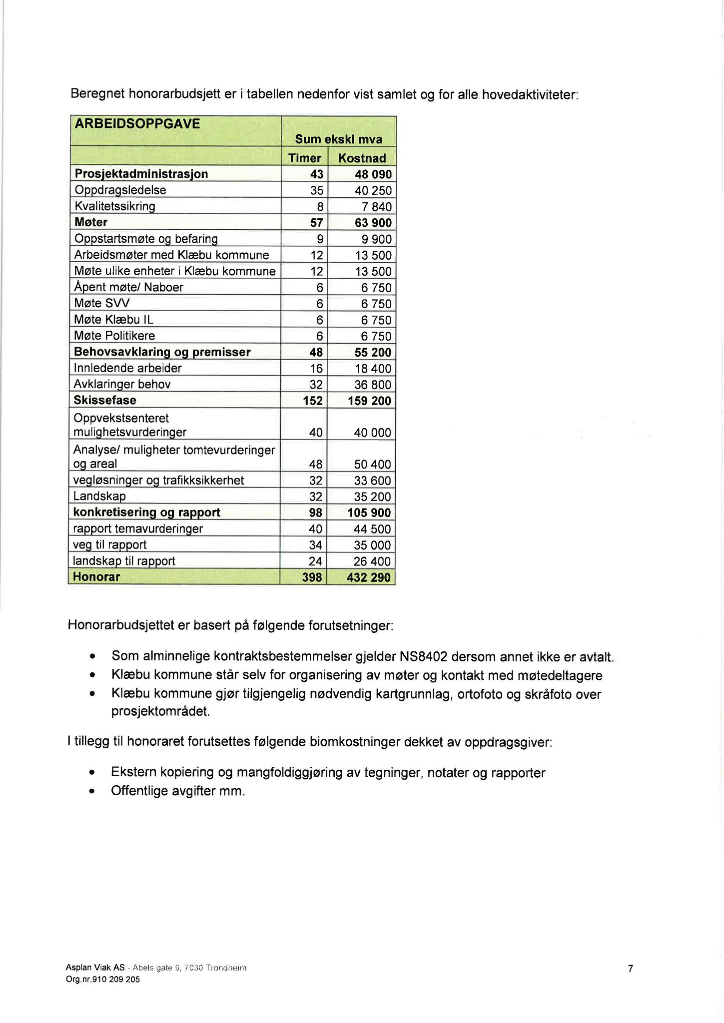 Klæbu Kommune, TRKO/KK/02-FS/L011: Formannsskapet - Møtedokumenter, 2018, s. 778