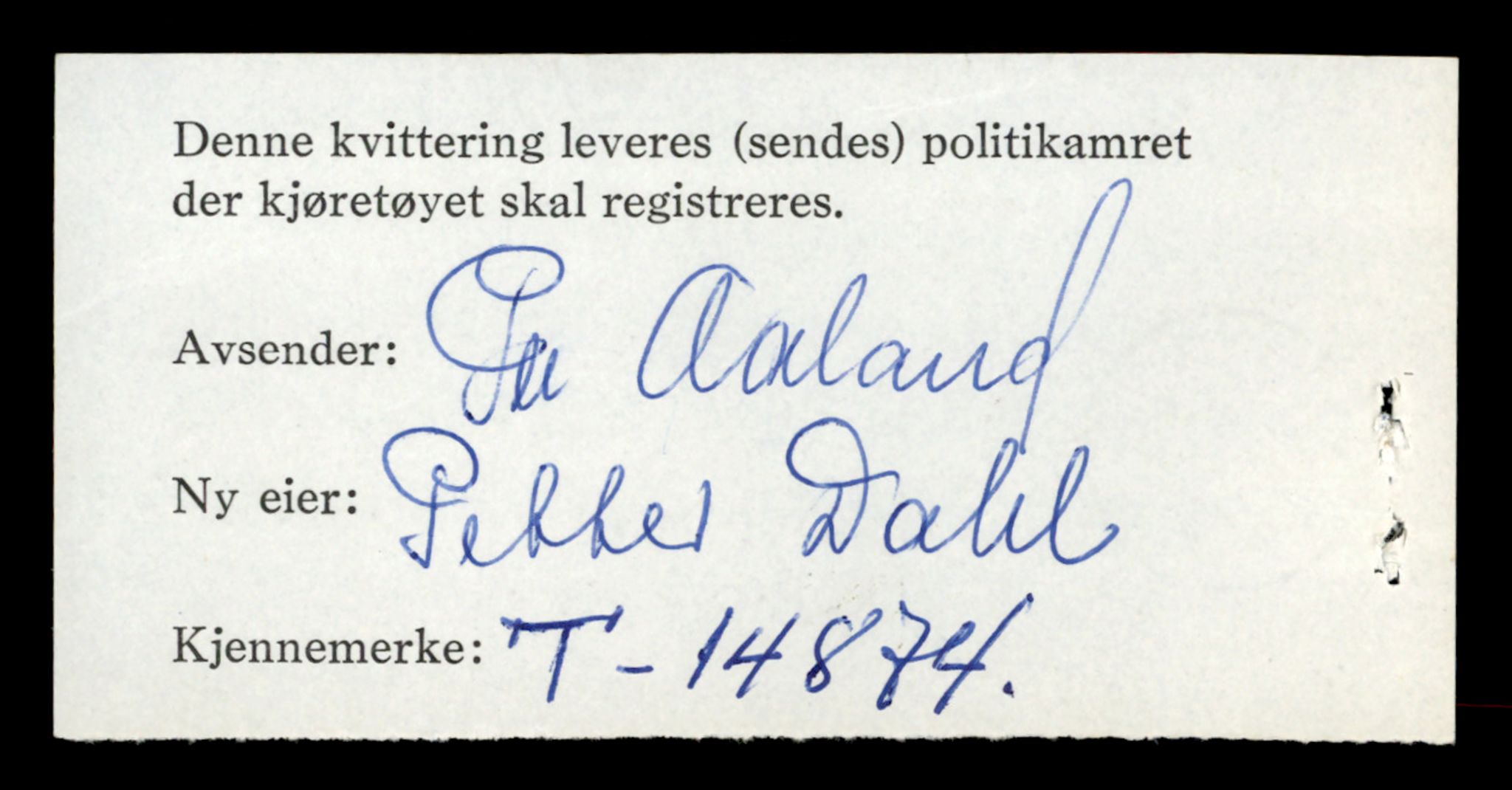 Møre og Romsdal vegkontor - Ålesund trafikkstasjon, AV/SAT-A-4099/F/Fe/L0049: Registreringskort for kjøretøy T 14864 - T 18613, 1927-1998, s. 266