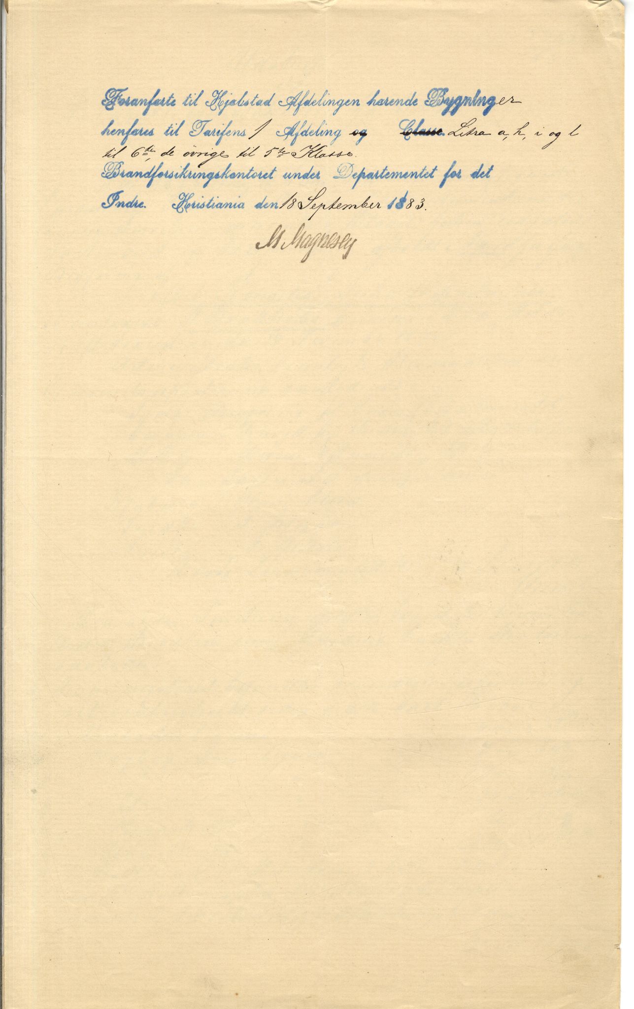 Brodtkorb handel A/S, VAMU/A-0001/Q/Qb/L0001: Skjøter og grunnbrev i Vardø by, 1822-1943, s. 188