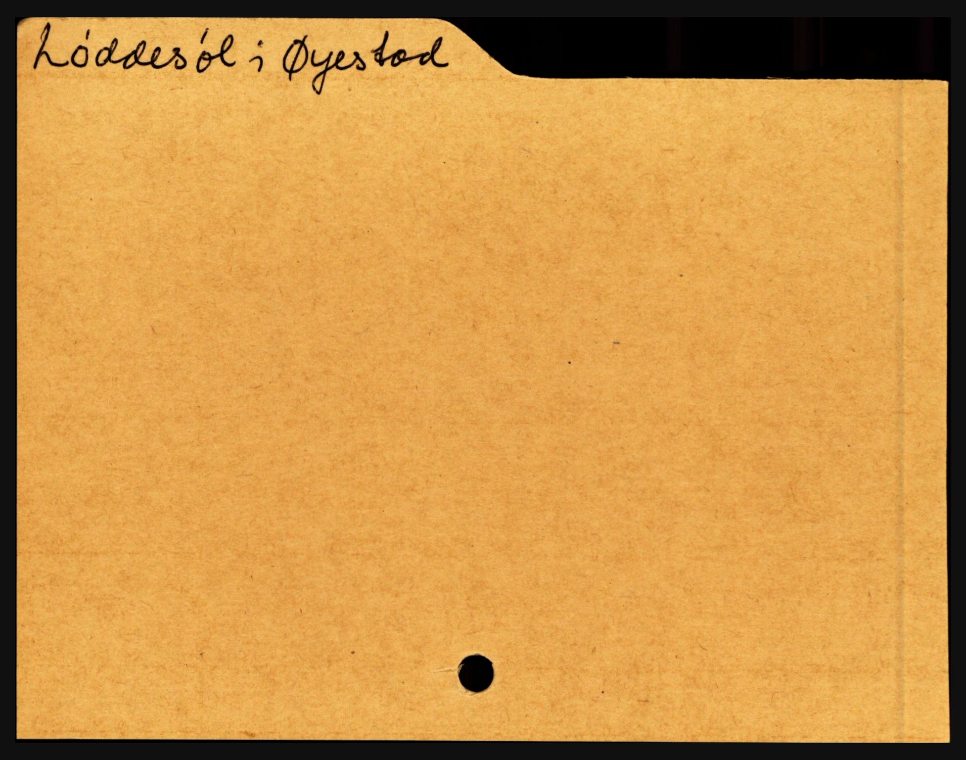 Nedenes sorenskriveri før 1824, SAK/1221-0007/H, s. 18887