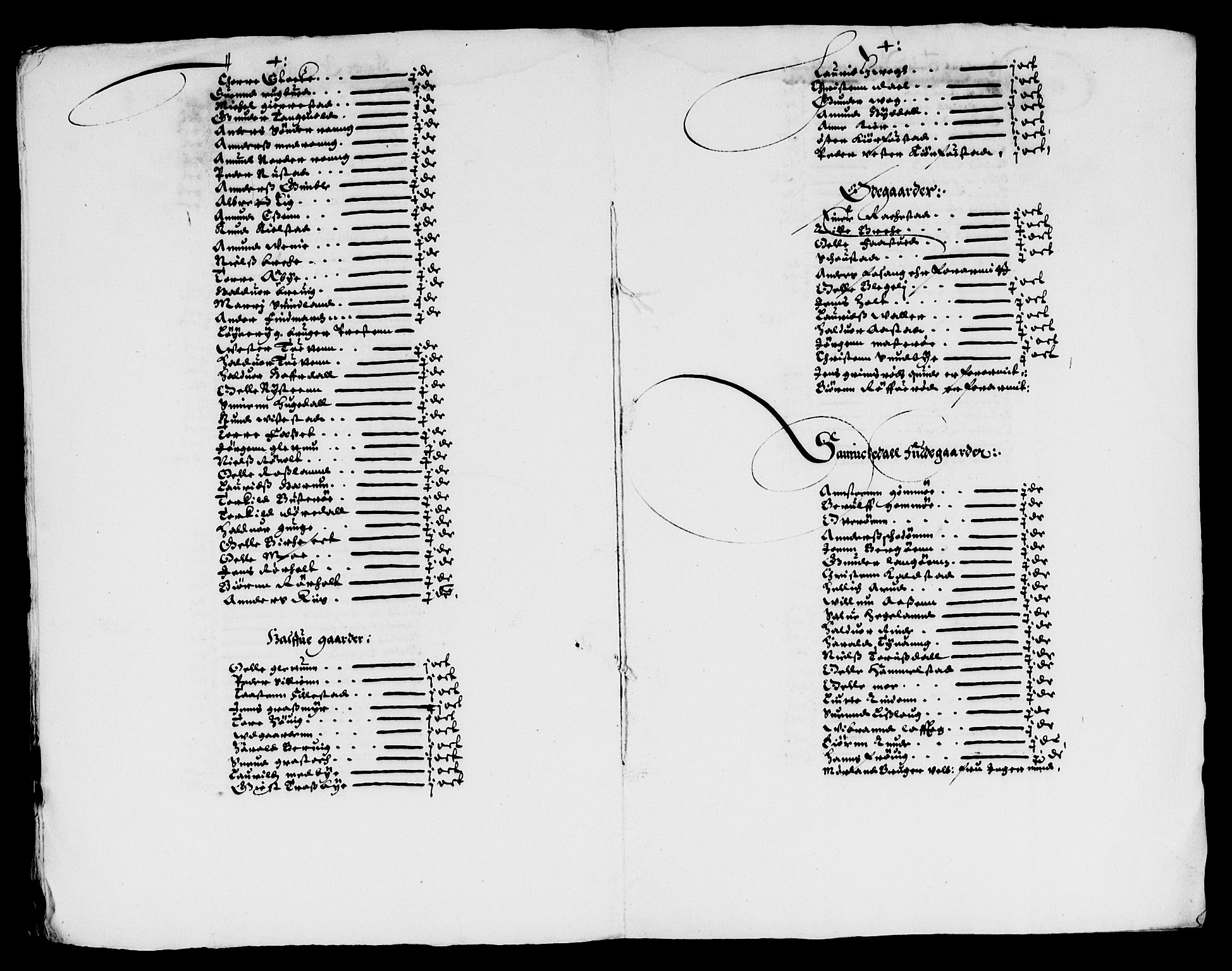 Rentekammeret inntil 1814, Reviderte regnskaper, Lensregnskaper, AV/RA-EA-5023/R/Rb/Rbp/L0023: Bratsberg len, 1639-1640