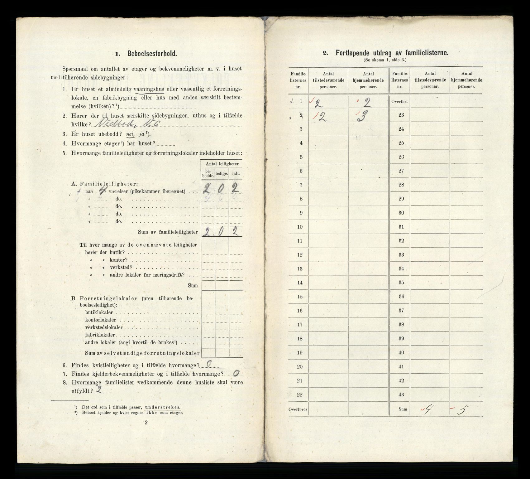 RA, Folketelling 1910 for 1503 Kristiansund kjøpstad, 1910, s. 7224