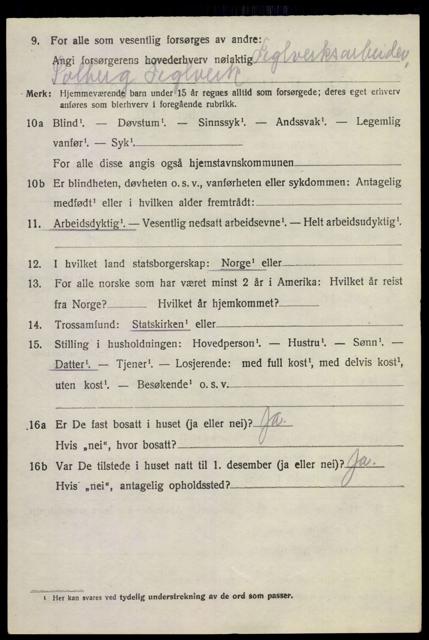 SAKO, Folketelling 1920 for 0625 Nedre Eiker herred, 1920, s. 4114