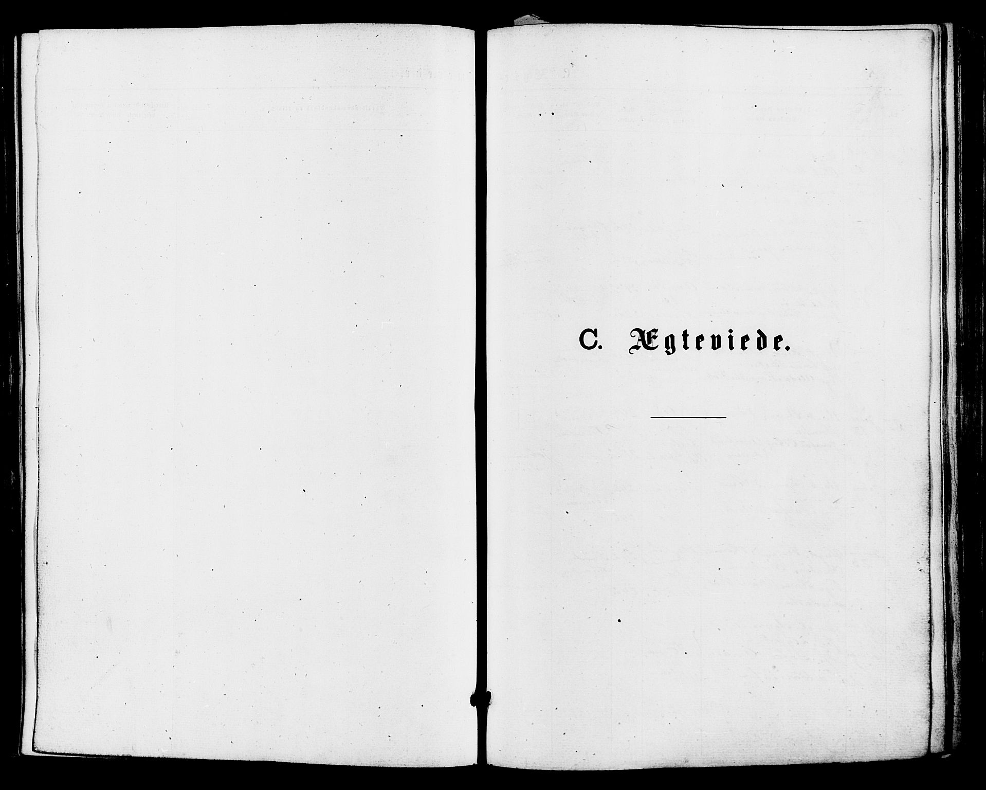 Barbu sokneprestkontor, SAK/1111-0003/F/Fa/L0001: Ministerialbok nr. A 1 /1, 1878-1883