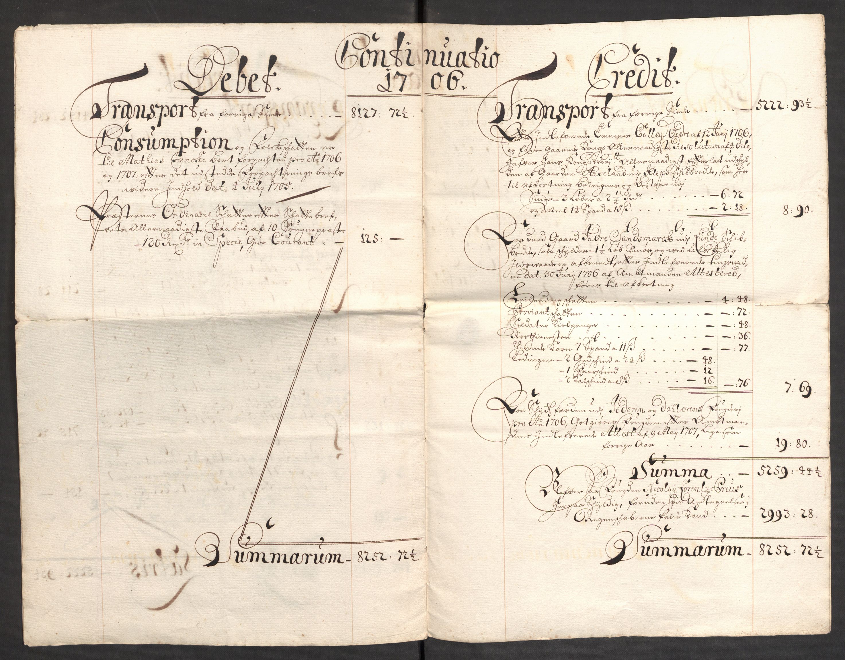 Rentekammeret inntil 1814, Reviderte regnskaper, Fogderegnskap, AV/RA-EA-4092/R46/L2736: Fogderegnskap Jæren og Dalane, 1711, s. 260