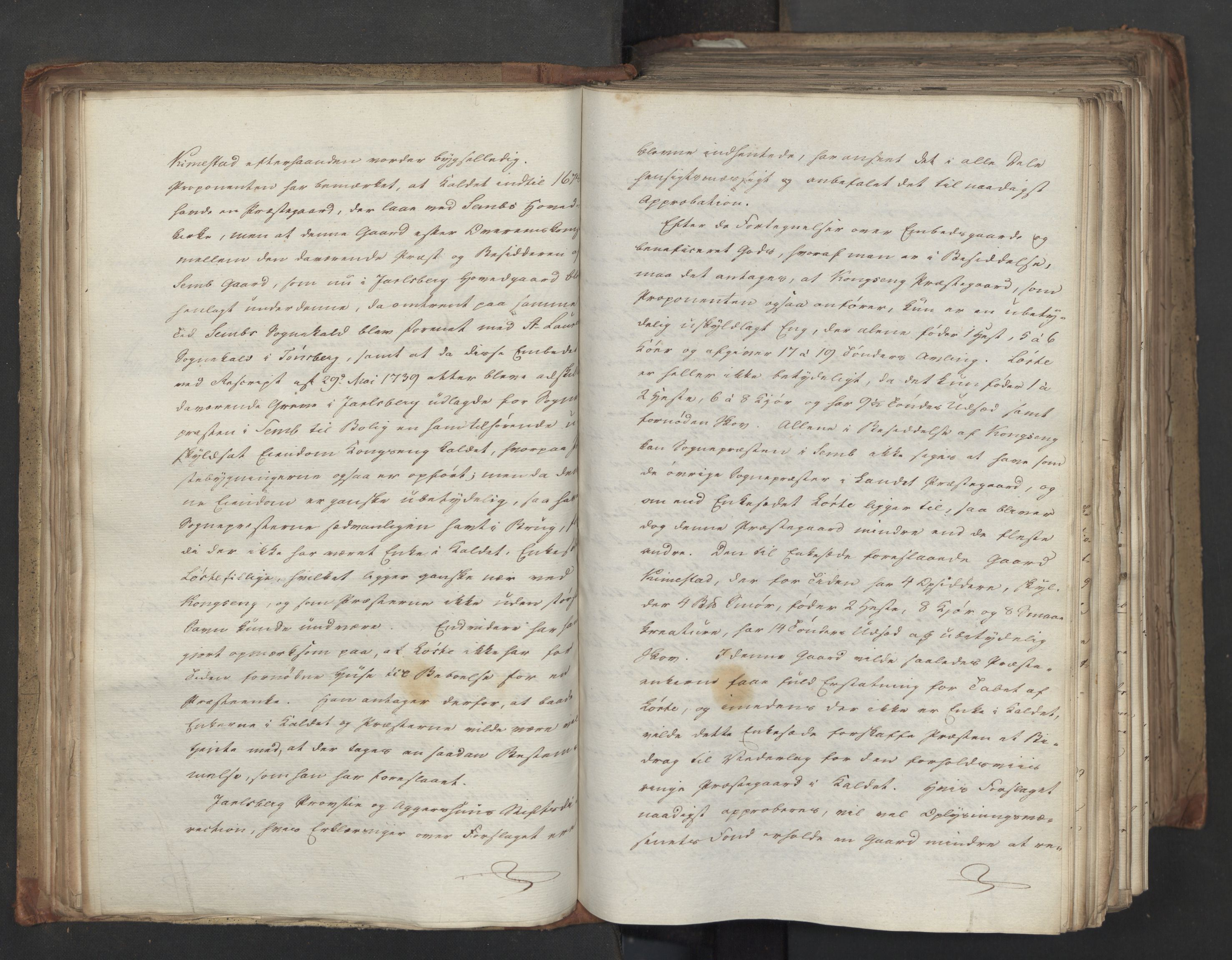 Statsrådsavdelingen i Stockholm, AV/RA-S-1003/D/Da/L0045: Regjeringsinnstillinger nr. 3067-3307, 1826, s. 62