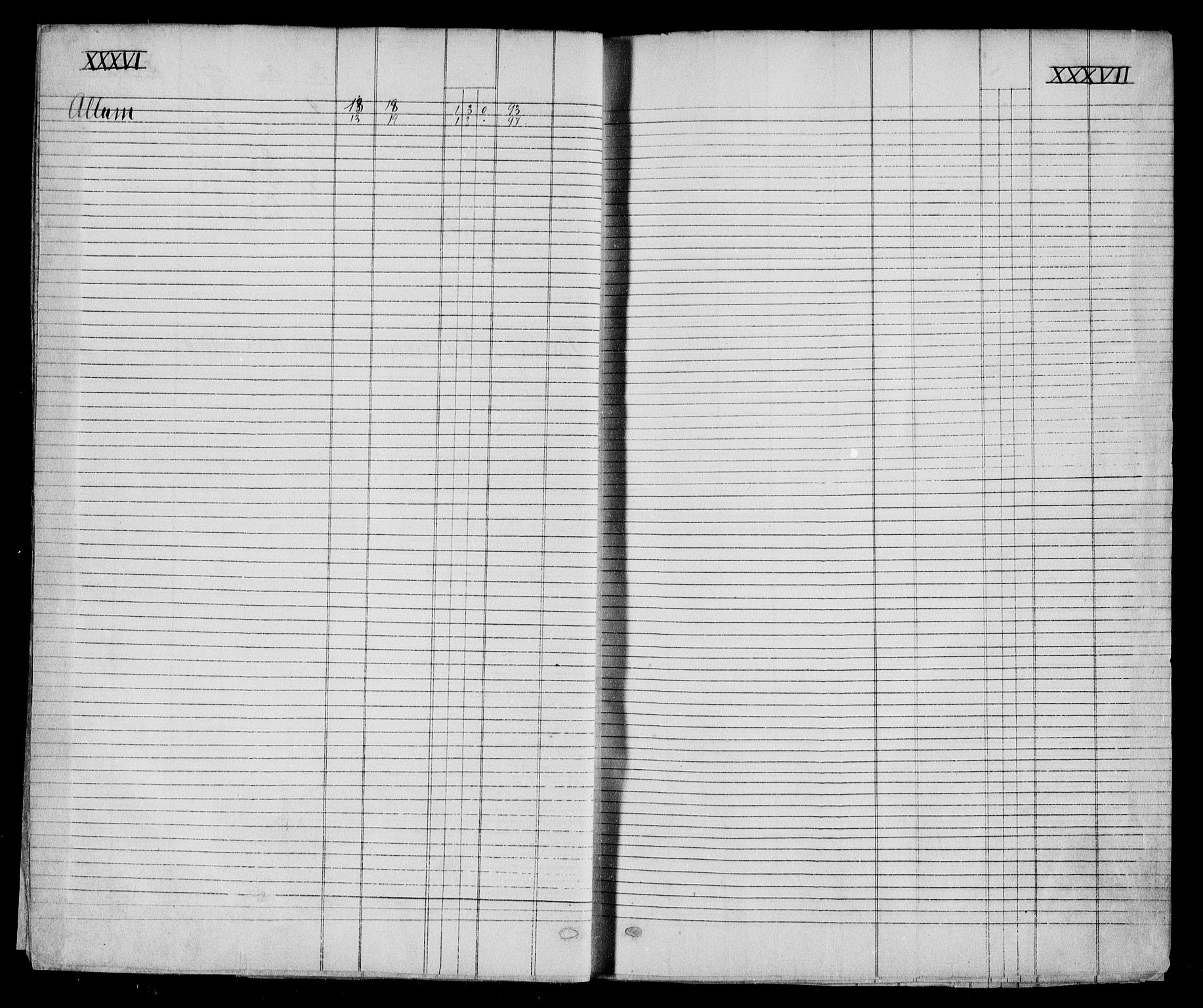 Nordre Jarlsberg sorenskriveri, SAKO/A-80/G/Gb/Gbh/L0001: Panteregister nr. VIII 1