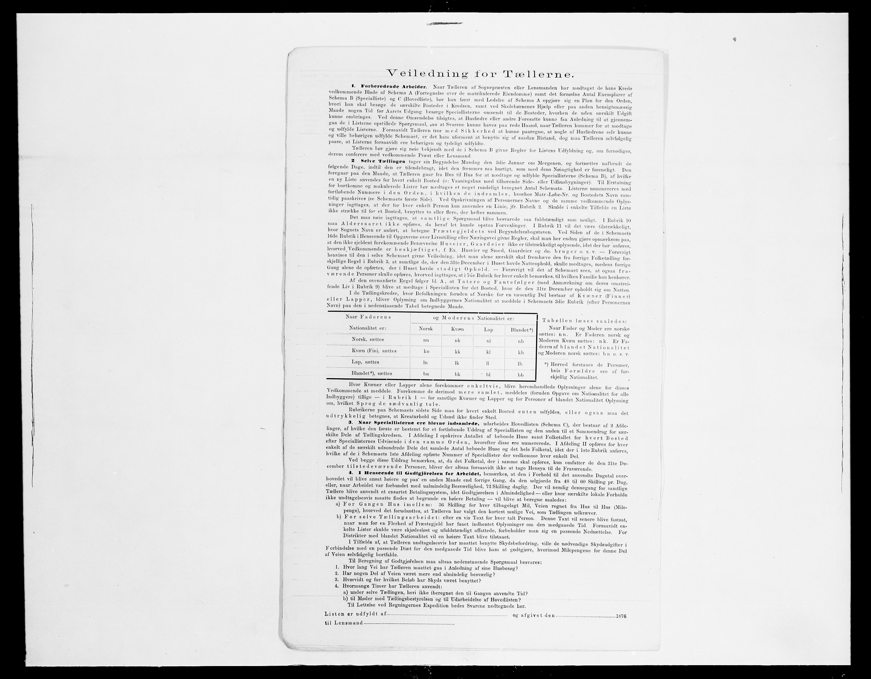SAH, Folketelling 1875 for 0412P Ringsaker prestegjeld, 1875, s. 36