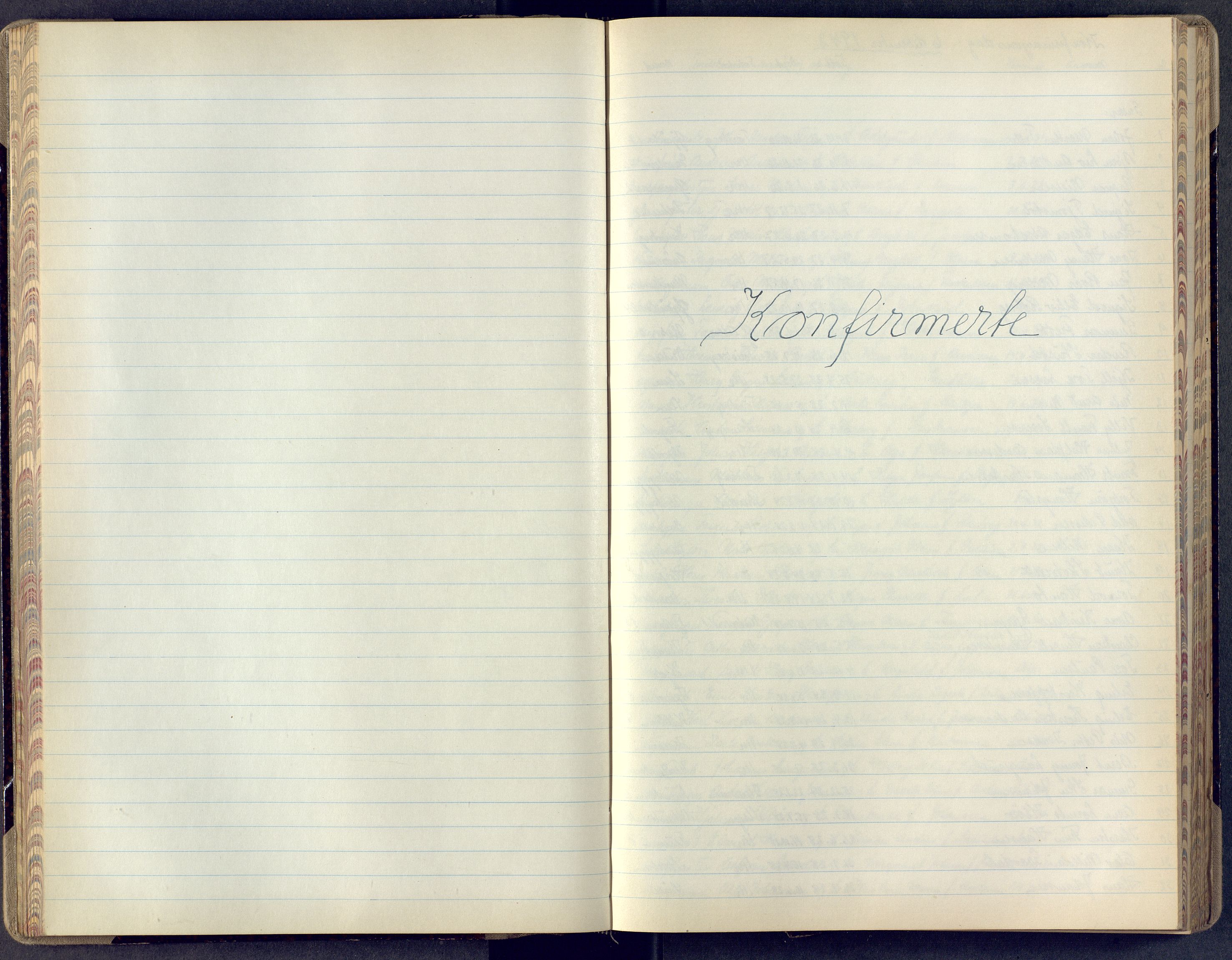 Nøtterøy kirkebøker, AV/SAKO-A-354/F/Fa/L0013: Ministerialbok nr. I 13, 1942-1945
