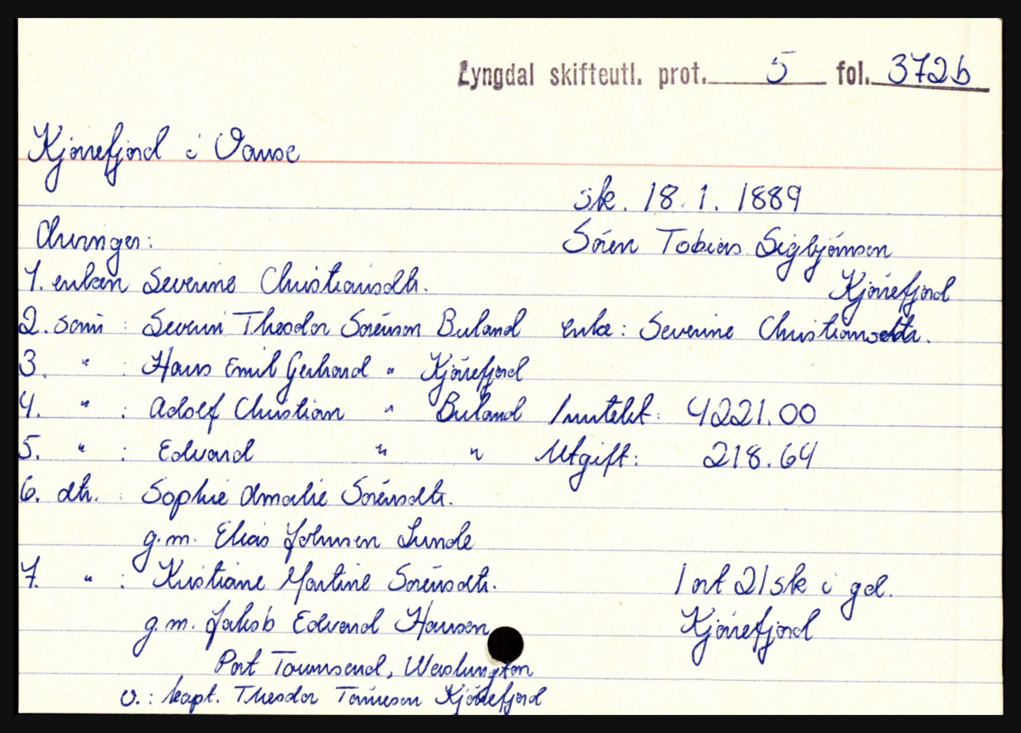 Lyngdal sorenskriveri, AV/SAK-1221-0004/H, s. 6035