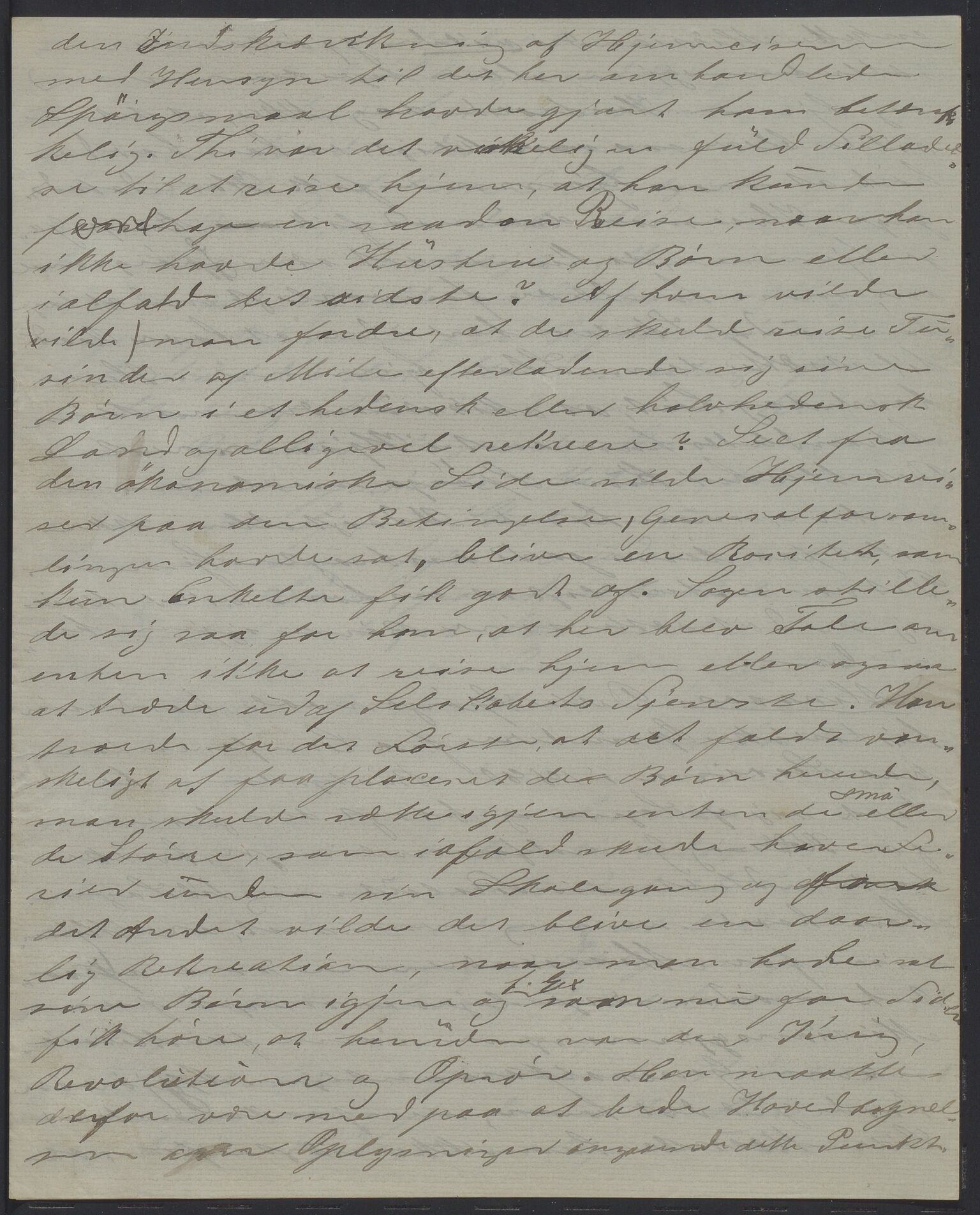 Det Norske Misjonsselskap - hovedadministrasjonen, VID/MA-A-1045/D/Da/Daa/L0036/0006: Konferansereferat og årsberetninger / Konferansereferat fra Madagaskar Innland., 1884