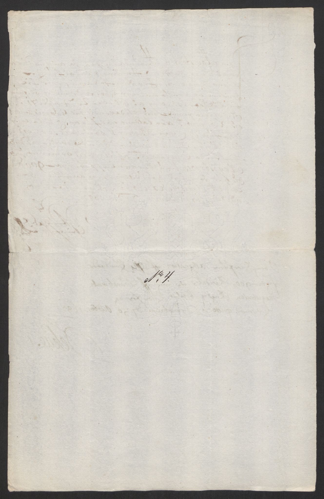 Rentekammeret inntil 1814, Reviderte regnskaper, Byregnskaper, AV/RA-EA-4066/R/Rs/L0504: [S1] Kontribusjonsregnskap, 1631-1684, s. 329