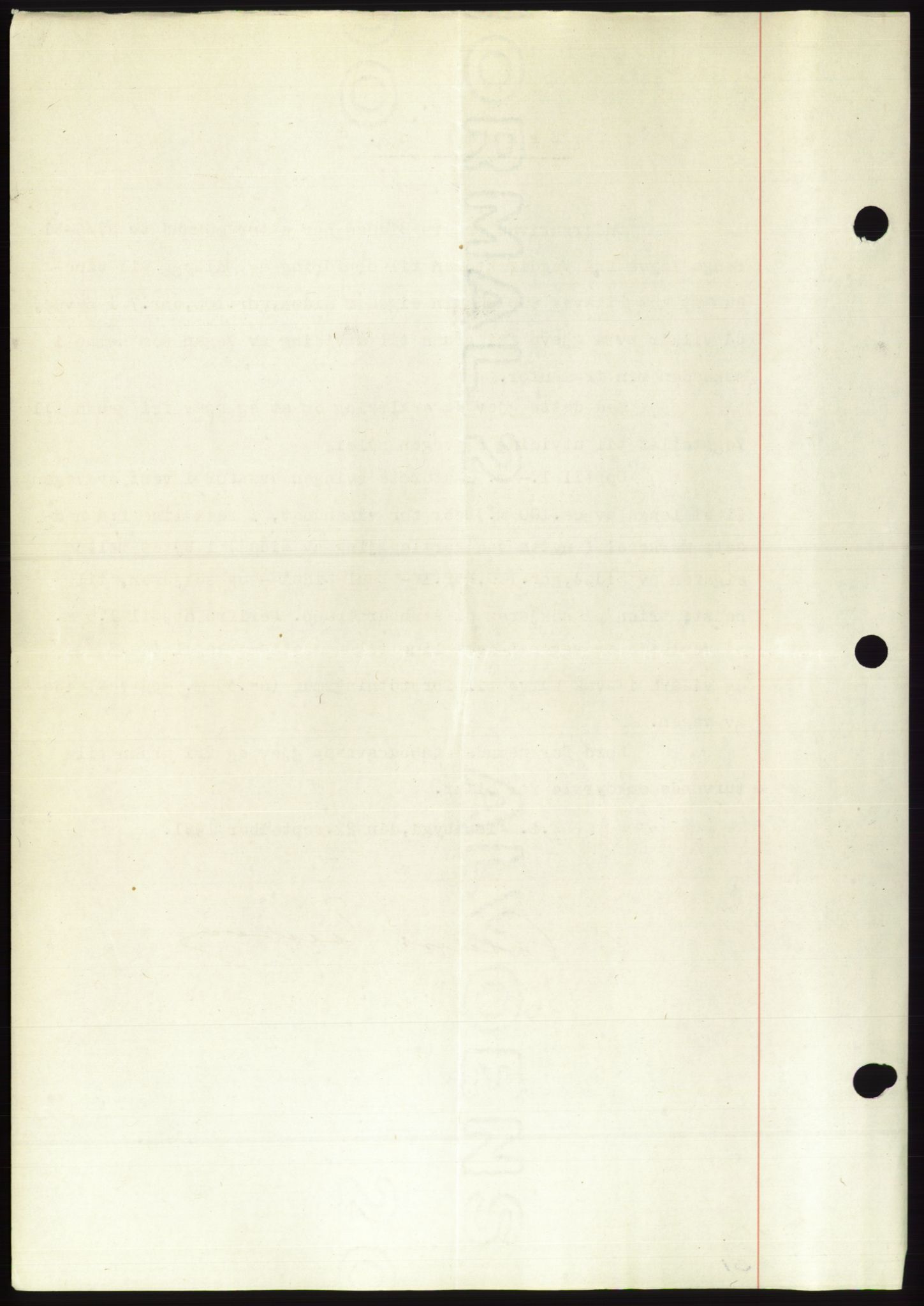 Søre Sunnmøre sorenskriveri, AV/SAT-A-4122/1/2/2C/L0090: Pantebok nr. 16A, 1951-1951, Dagboknr: 1721/1951