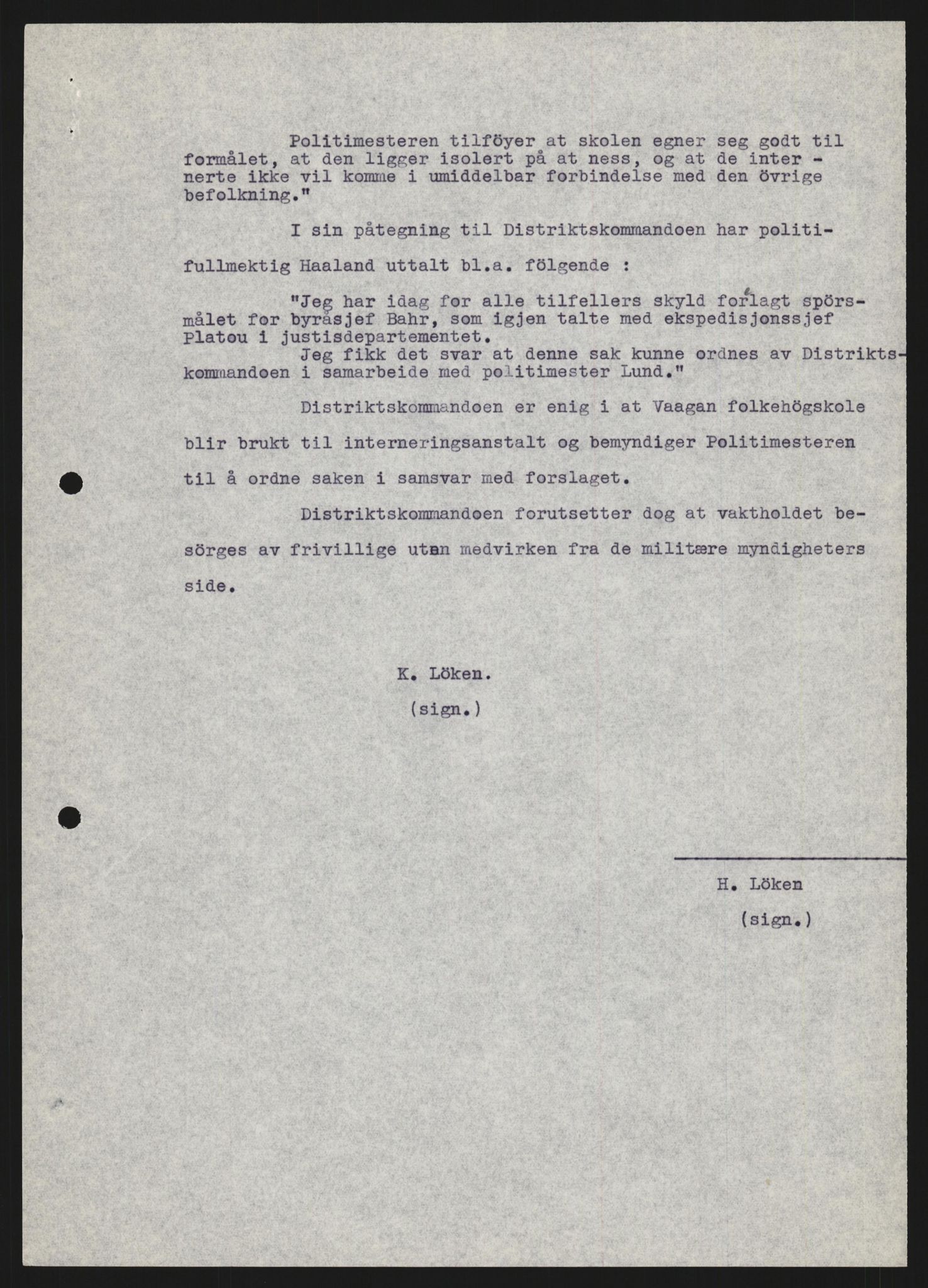 Forsvaret, Forsvarets krigshistoriske avdeling, AV/RA-RAFA-2017/Y/Yb/L0123: II-C-11-600  -  6. Divisjon med avdelinger, 1940, s. 470