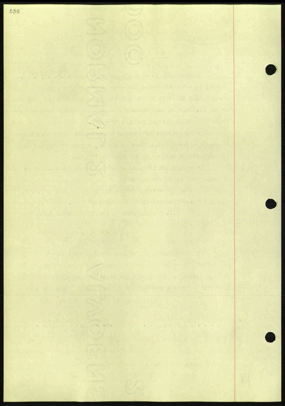 Nordmøre sorenskriveri, SAT/A-4132/1/2/2Ca: Pantebok nr. A82, 1937-1938, Dagboknr: 2728/1937