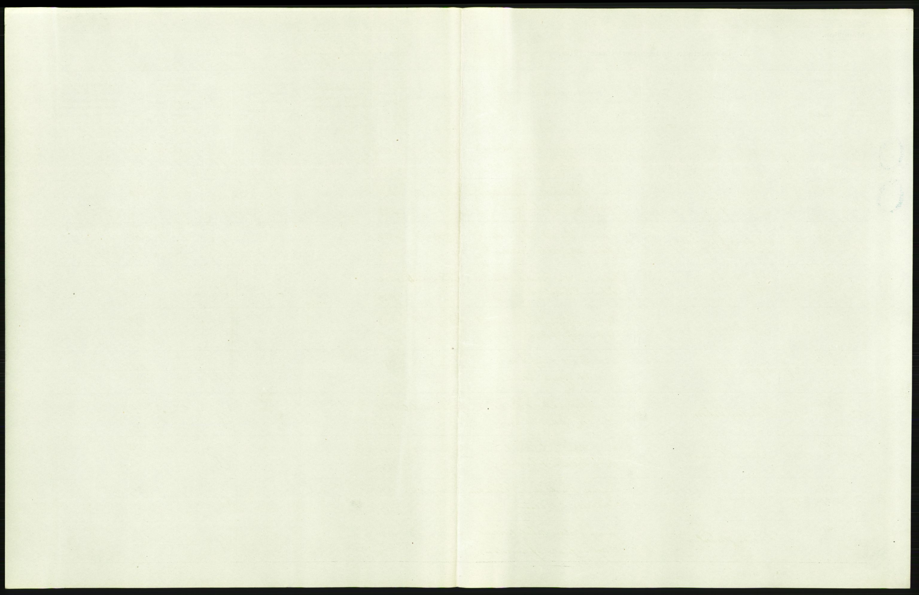 Statistisk sentralbyrå, Sosiodemografiske emner, Befolkning, AV/RA-S-2228/D/Df/Dfb/Dfbf/L0037: Bergen: Levendefødte menn og kvinner., 1916, s. 21