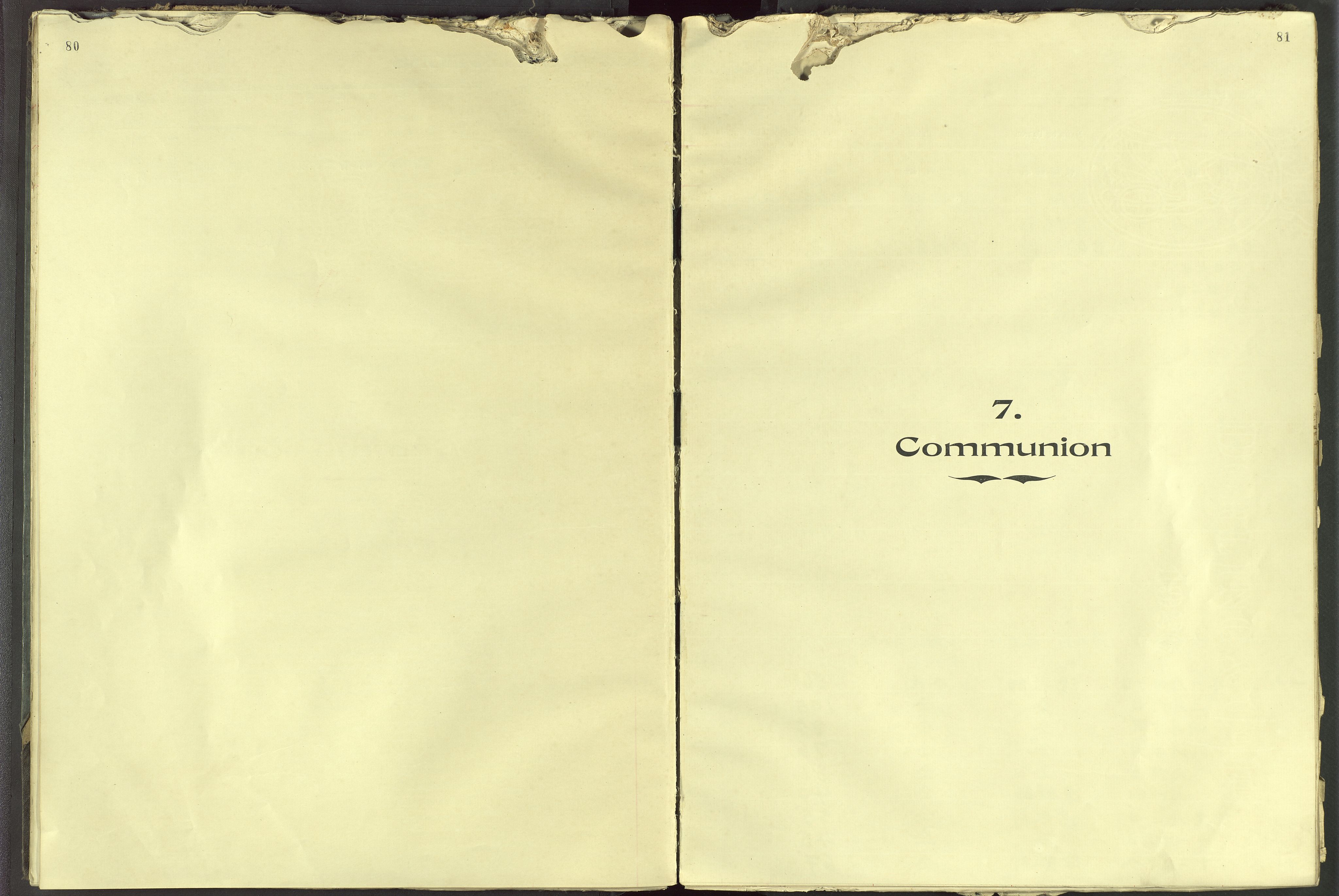 Det Norske Misjonsselskap - utland - Kina (Hunan), VID/MA-A-1065/Dm/L0091: Ministerialbok nr. 129, 1907-1938, s. 80-81